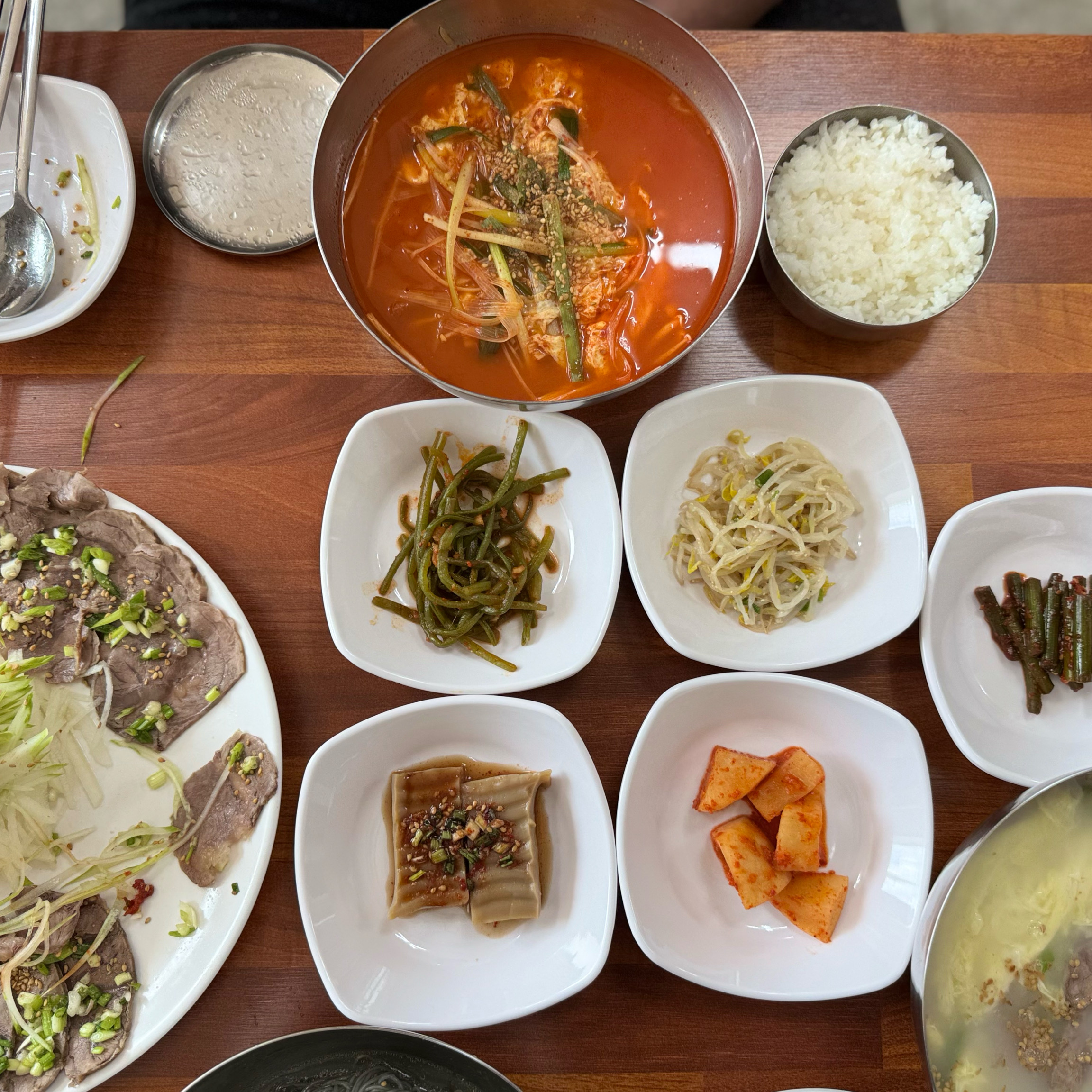천오식당
