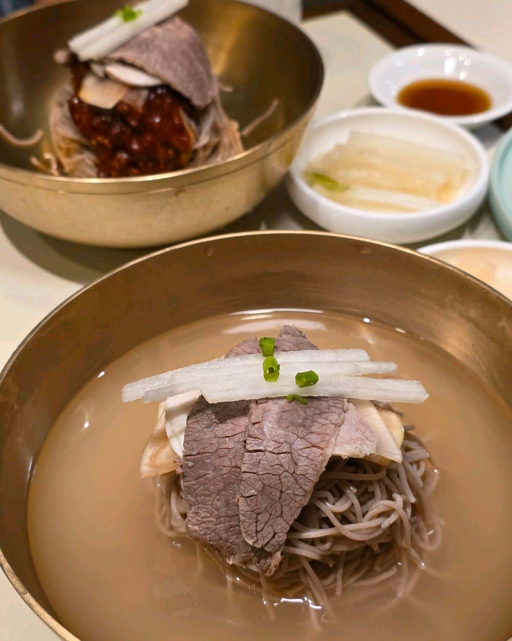 만경면옥 참고 이미지 22