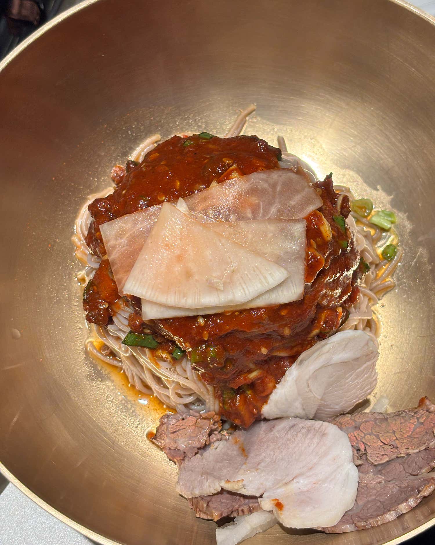 만경면옥 참고 이미지 3