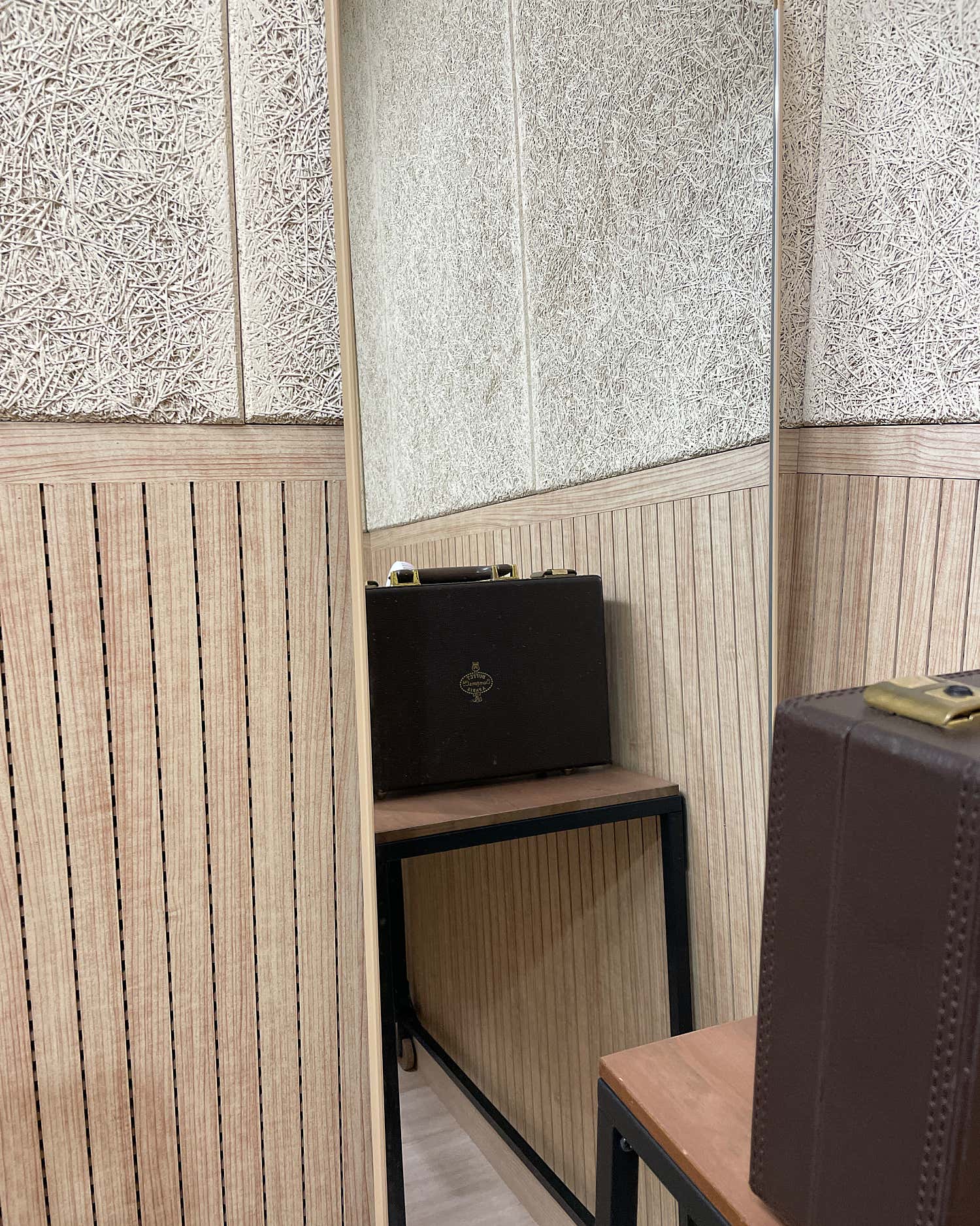 2번째 스튜디오 사진