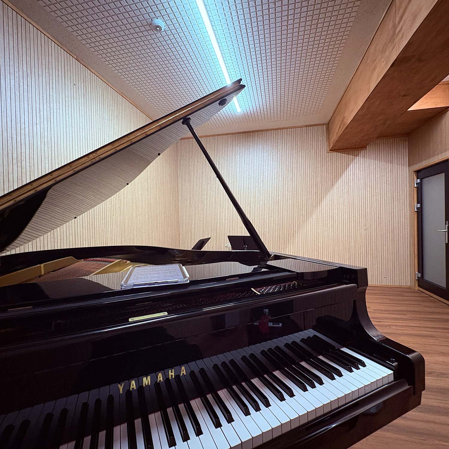 2번째 스튜디오 사진