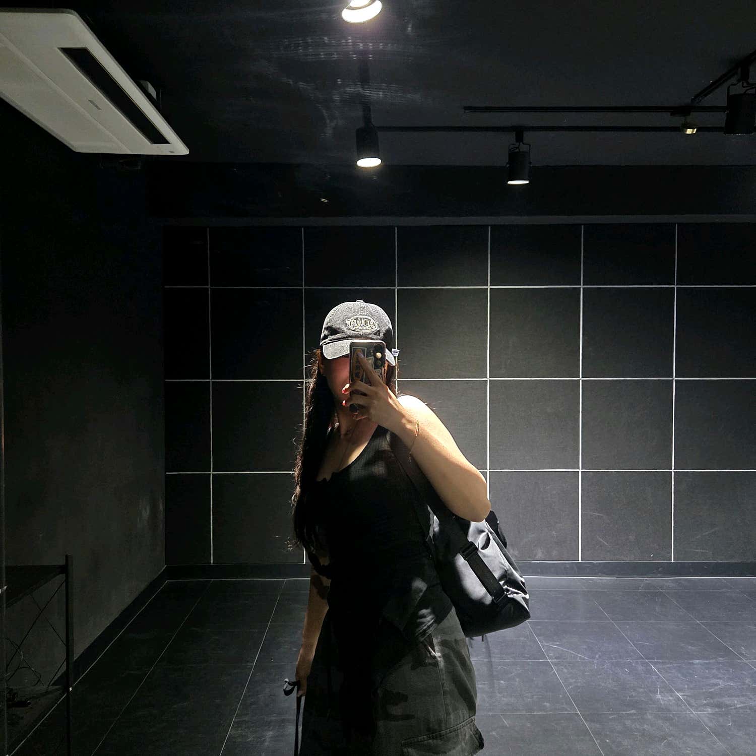 2번째 스튜디오 사진