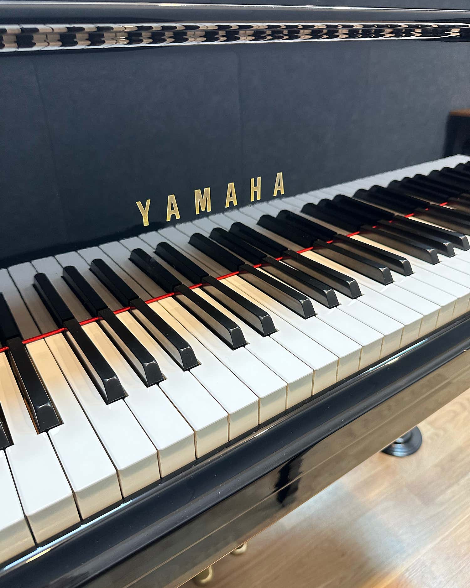 2번째 스튜디오 사진