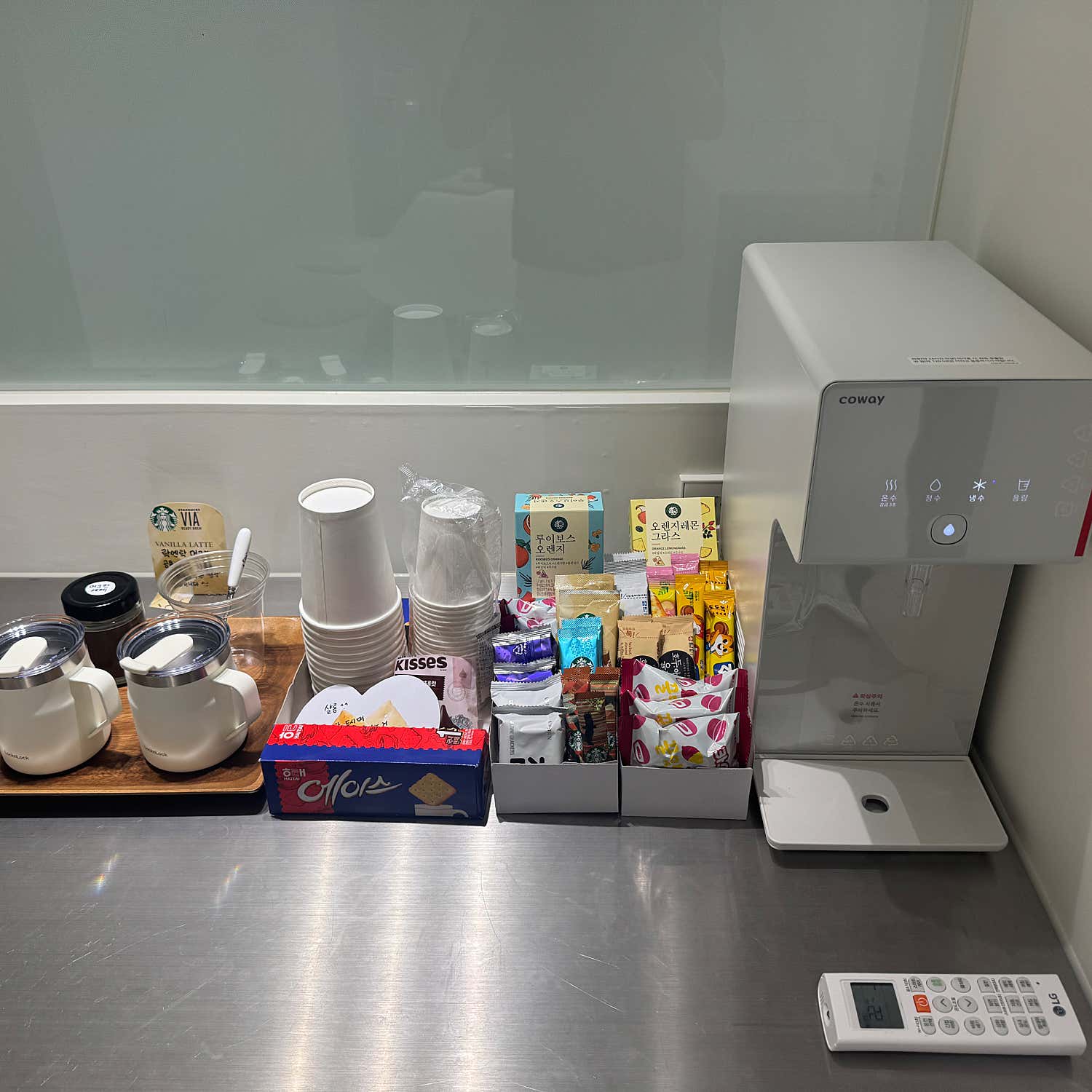 2번째 스튜디오 사진