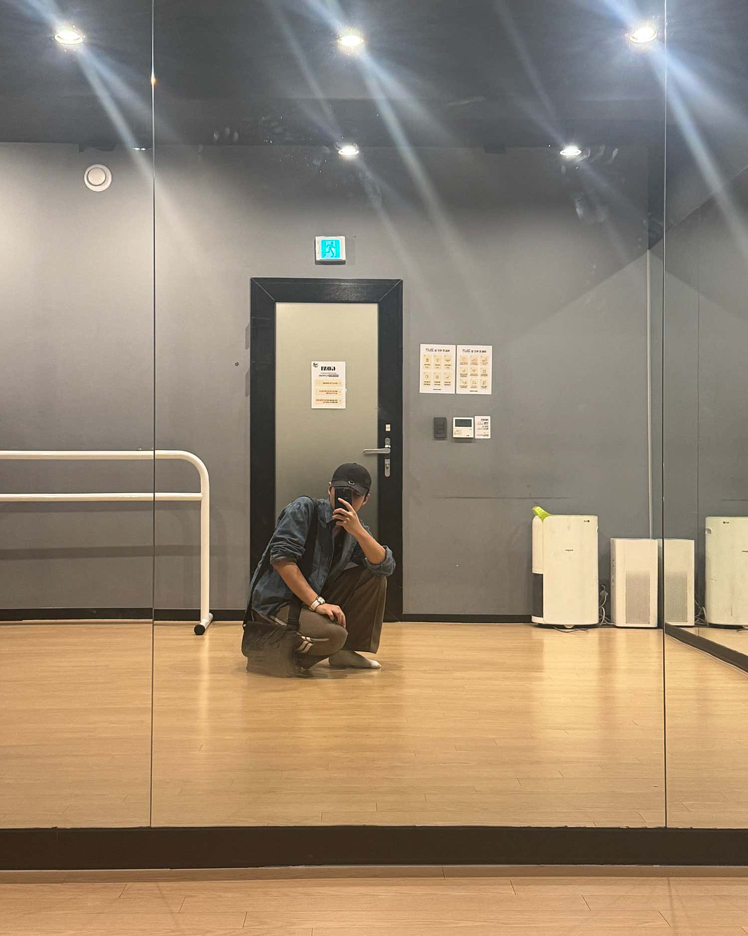 2번째 스튜디오 사진