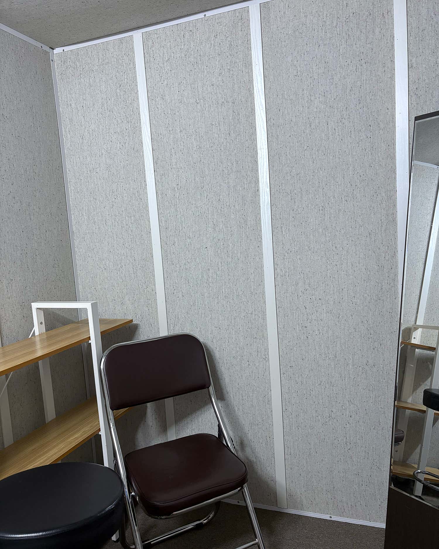 2번째 스튜디오 사진