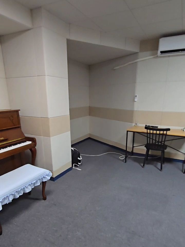 2번째 스튜디오 사진