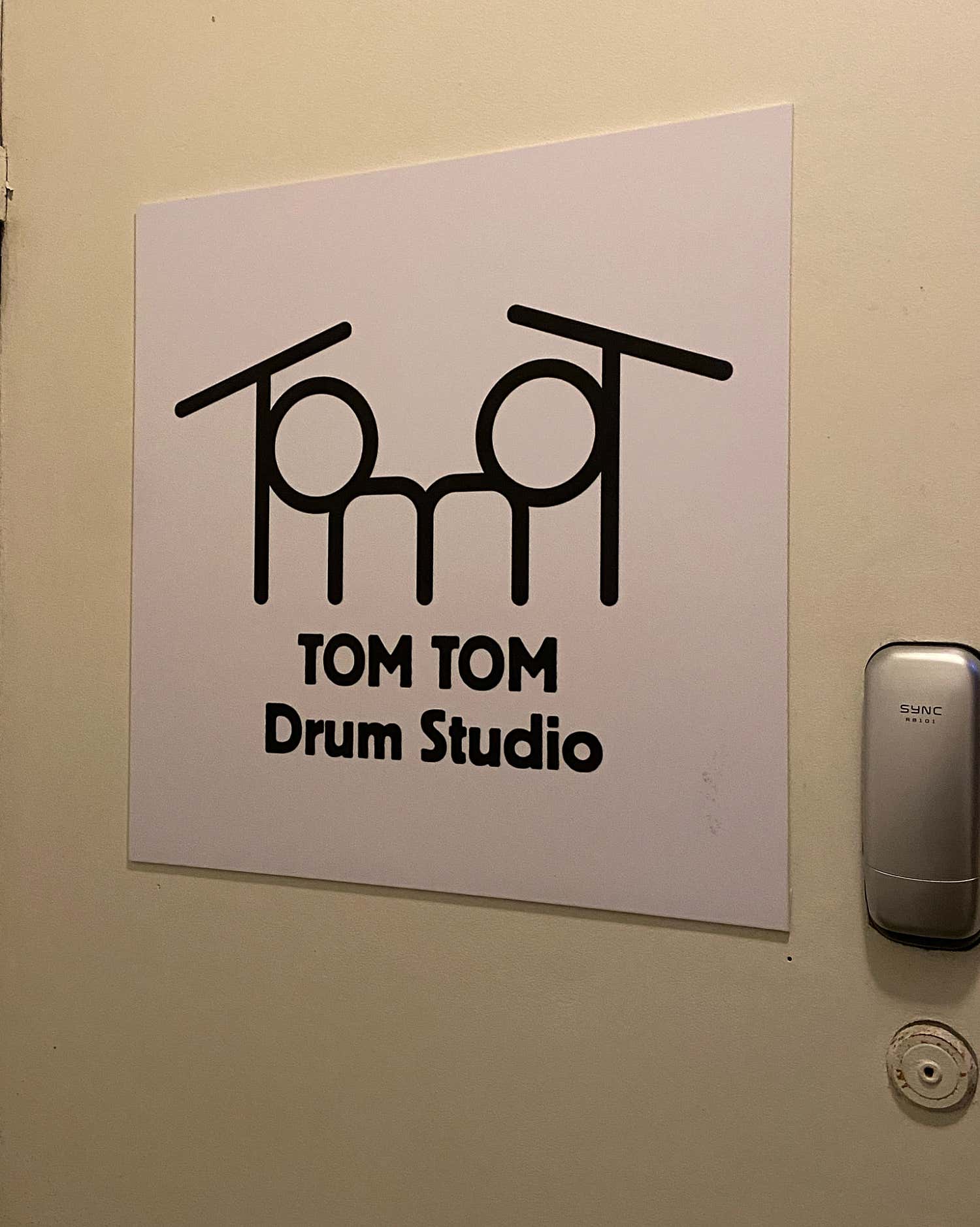 2번째 스튜디오 사진