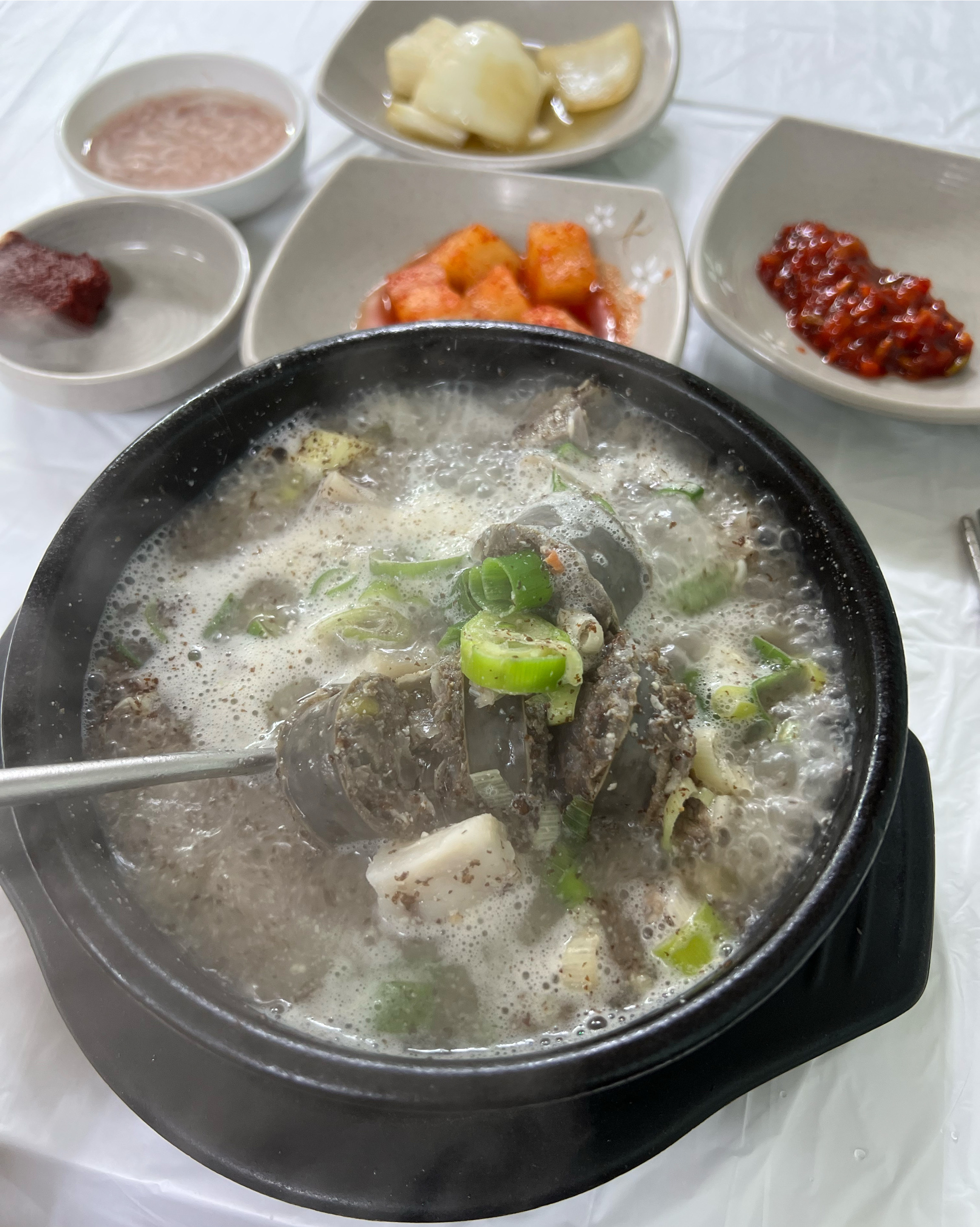 미경이네 10