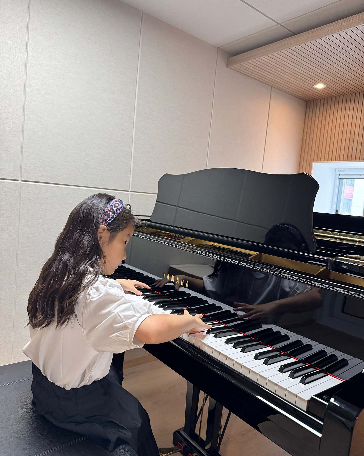 2번째 스튜디오 사진