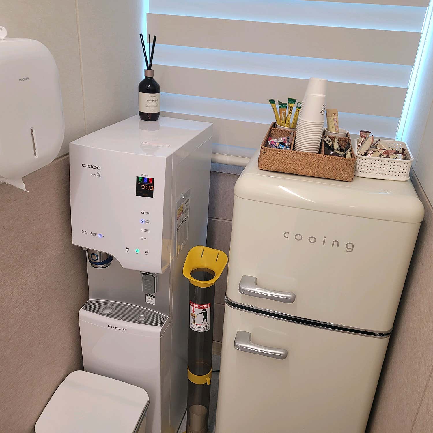 2번째 스튜디오 사진