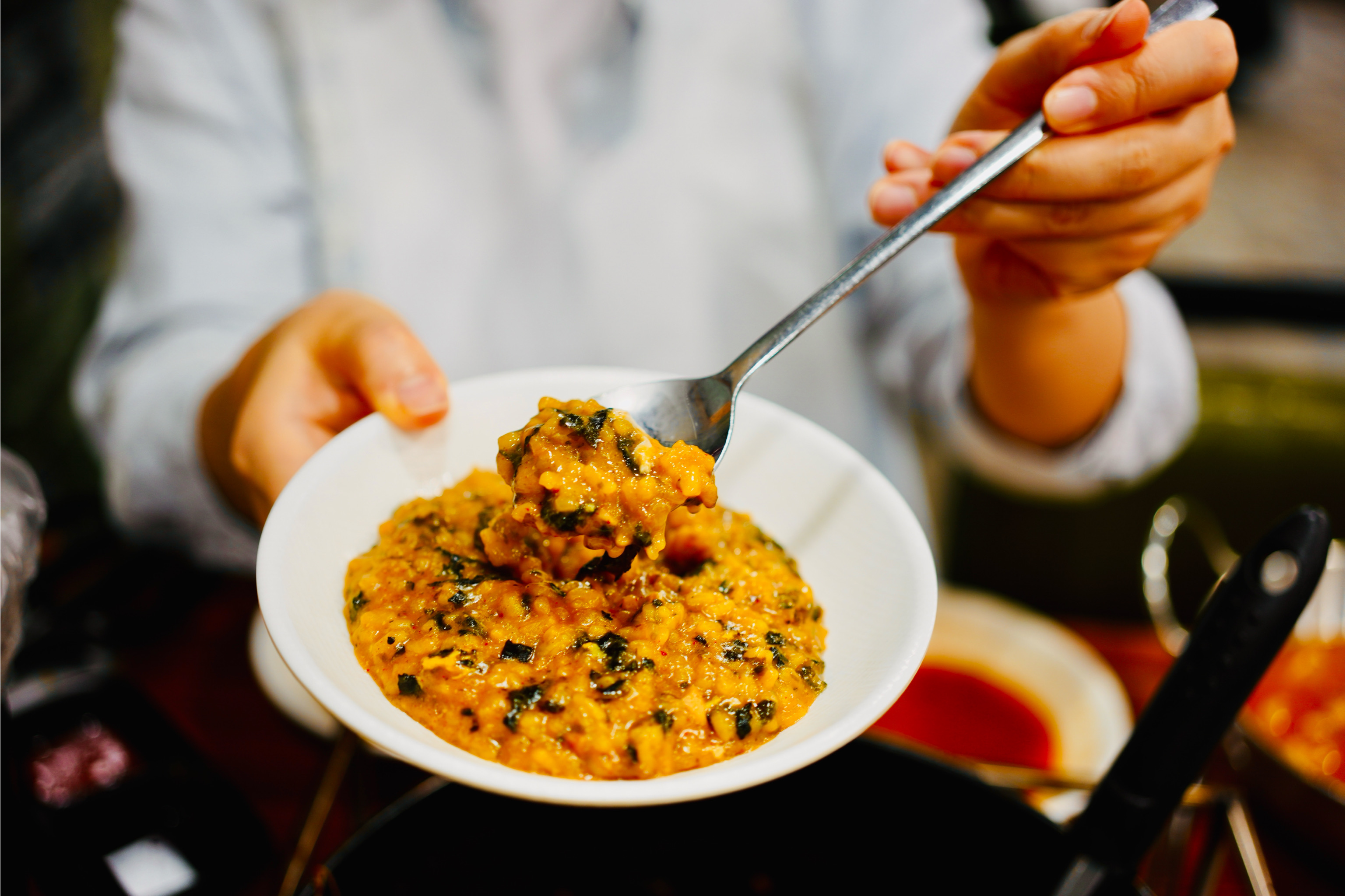 속초해물꽃장칼국수 (Sokcho Haemul Kkotjang Kalguksu) 5
