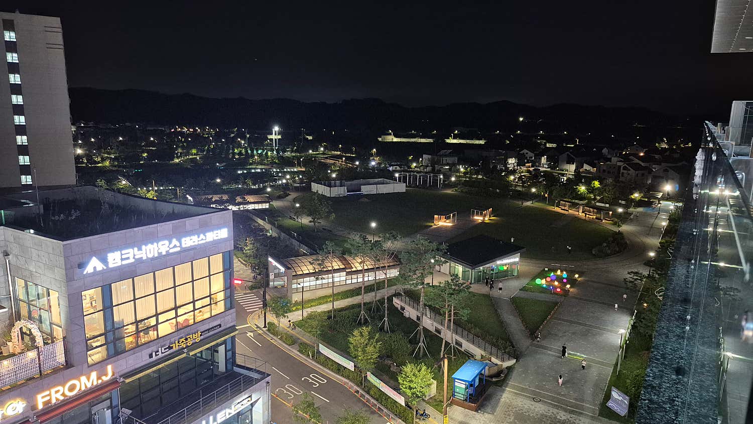 3번째 스튜디오 사진