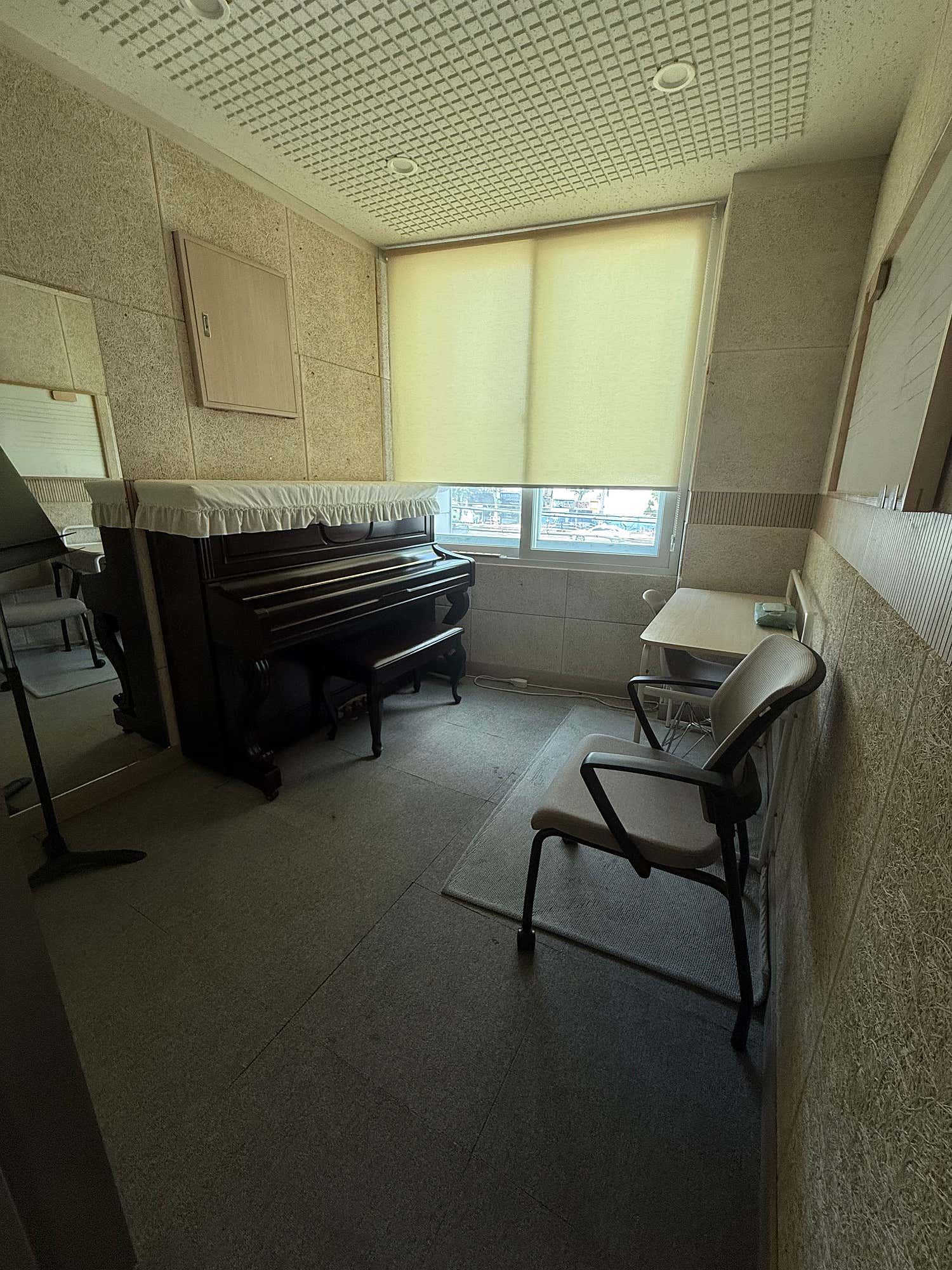 2번째 스튜디오 사진