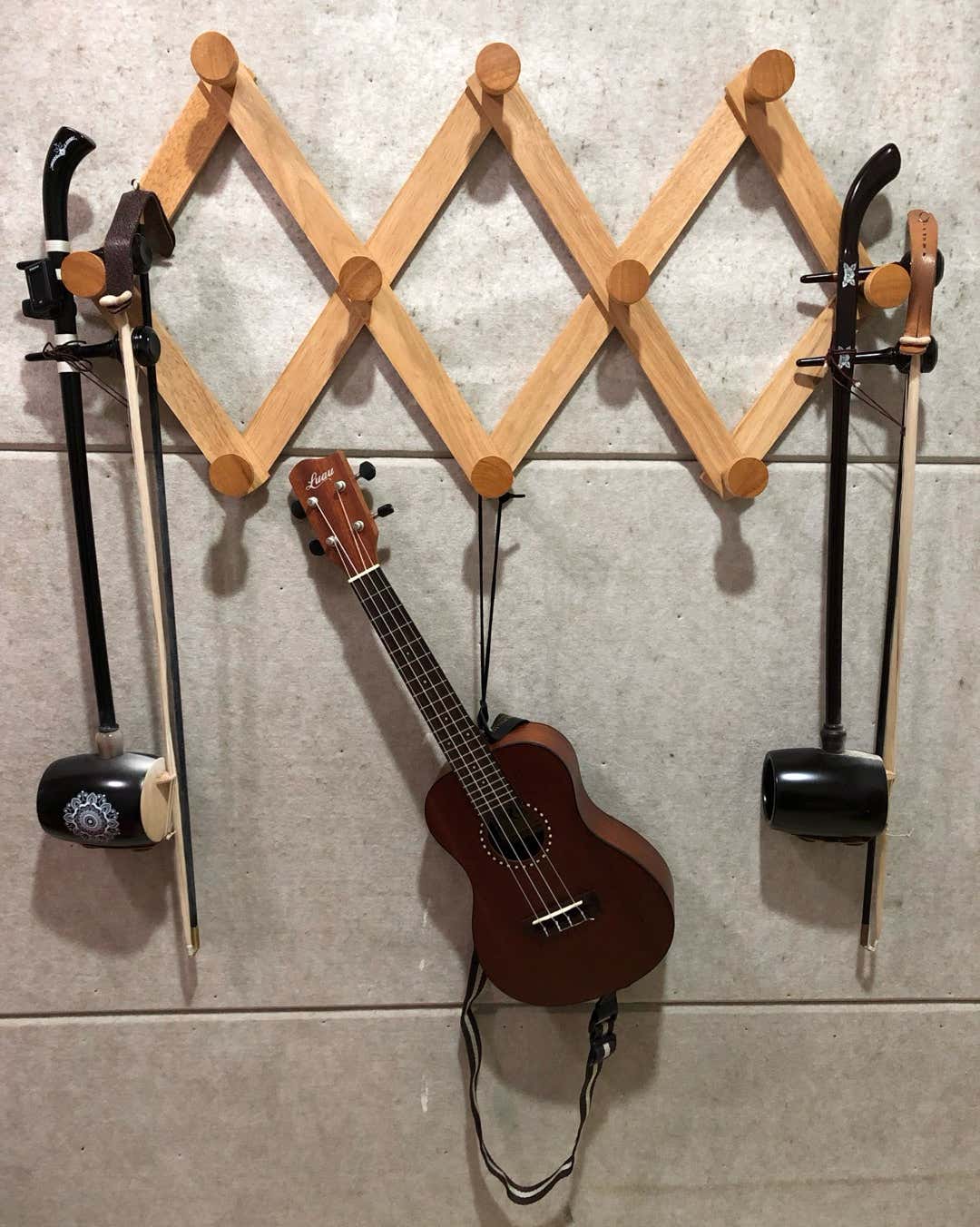 2번째 스튜디오 사진