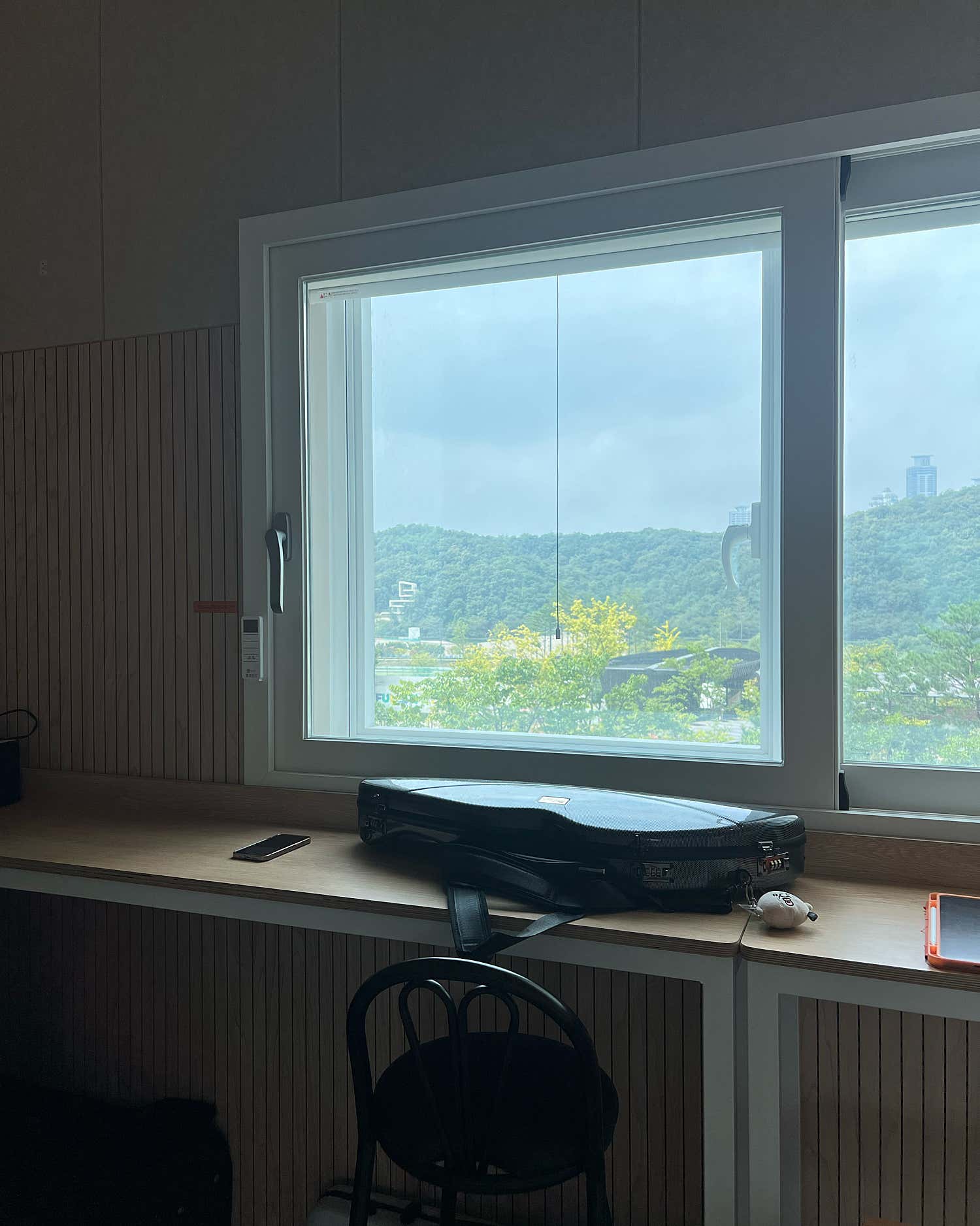 2번째 스튜디오 사진