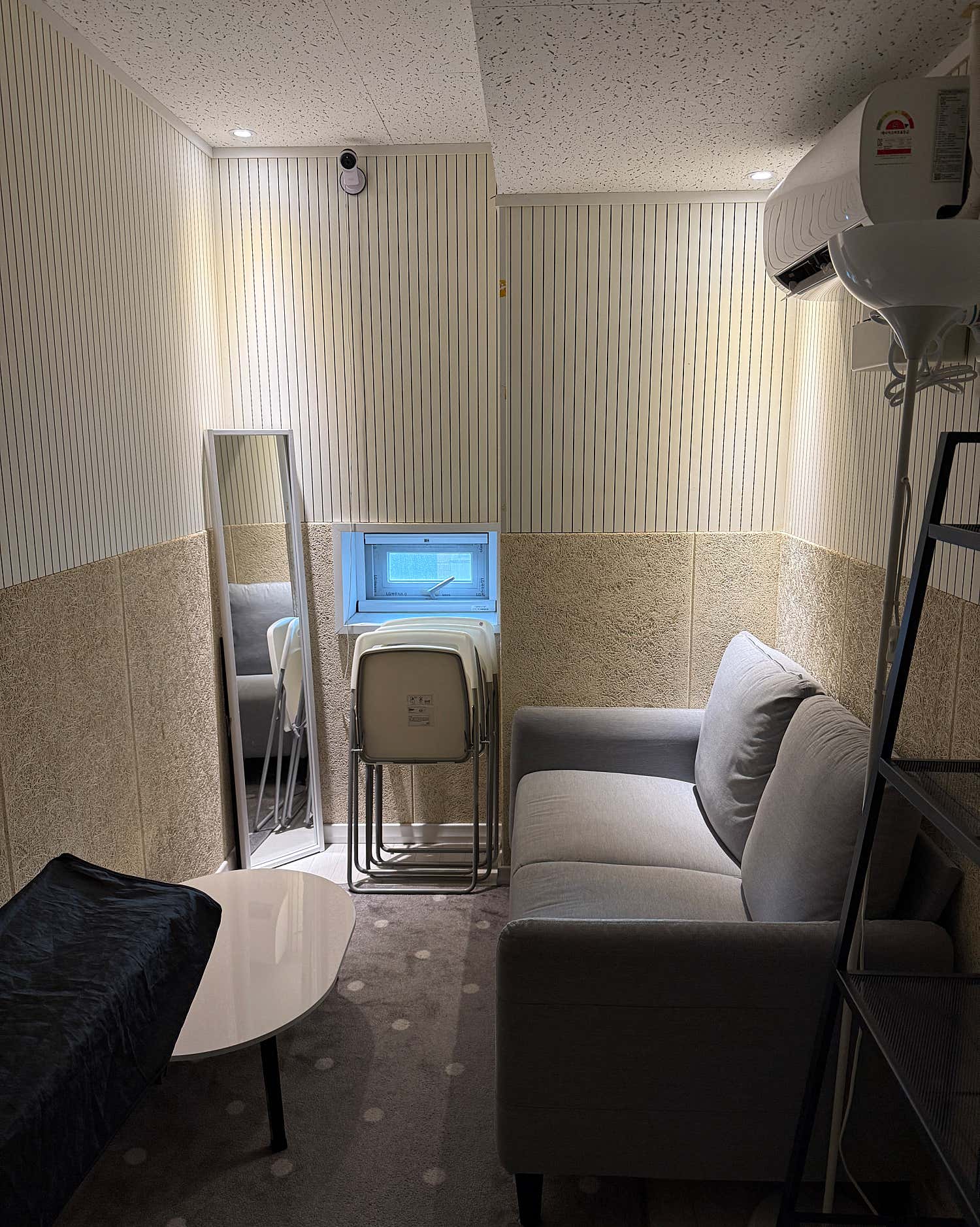 2번째 스튜디오 사진