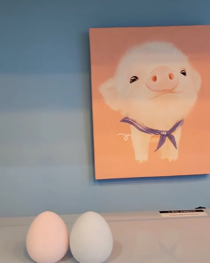 4번째 스튜디오 사진