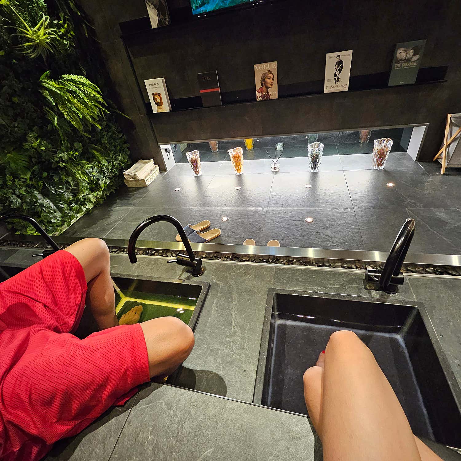 스파노블 (역삼) 매장 사진 10