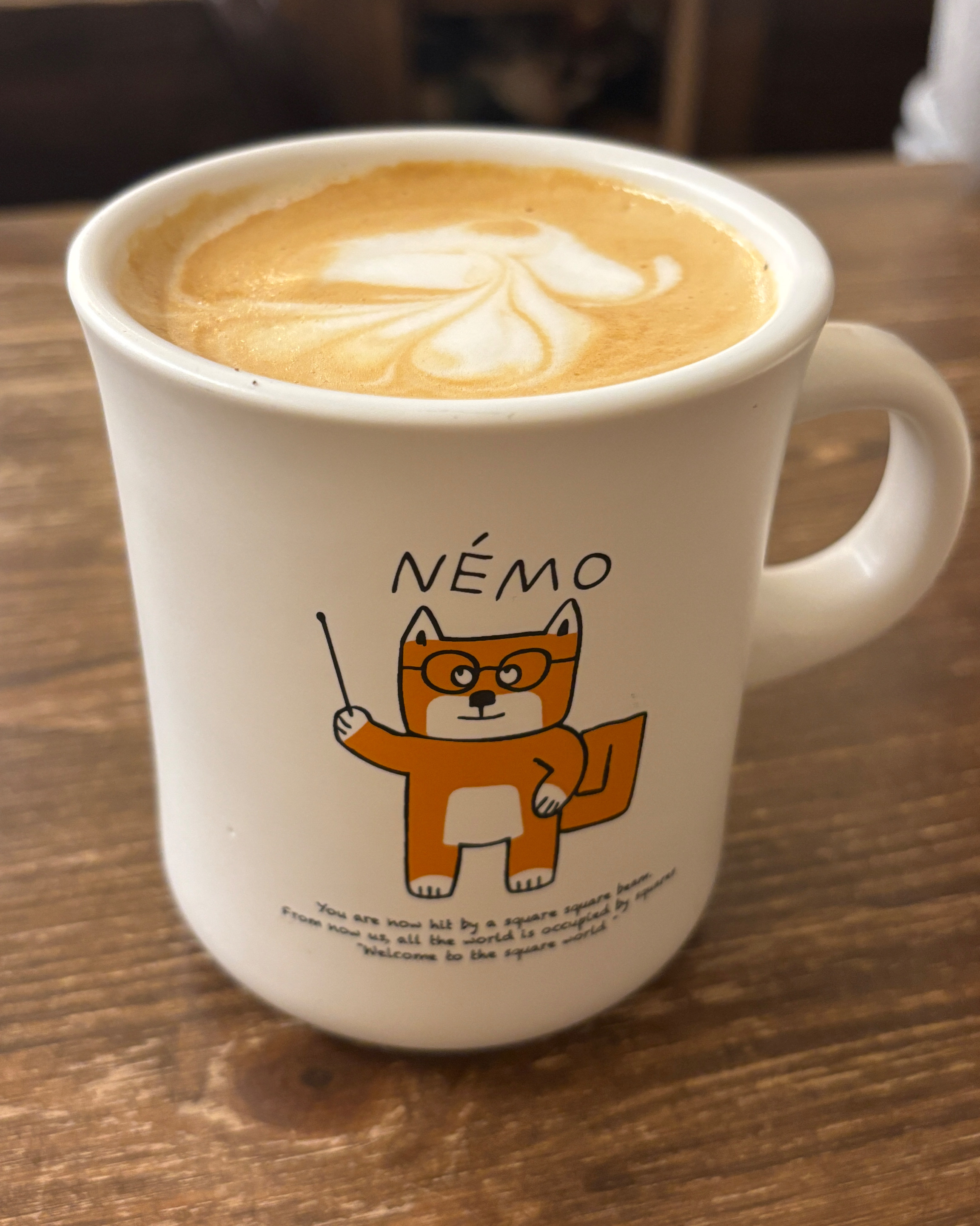Latte