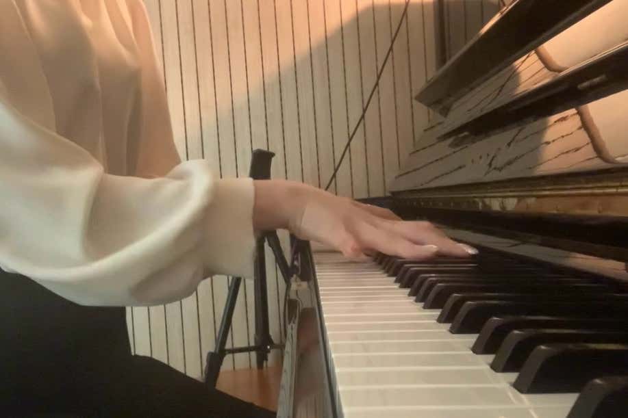 2번째 스튜디오 사진