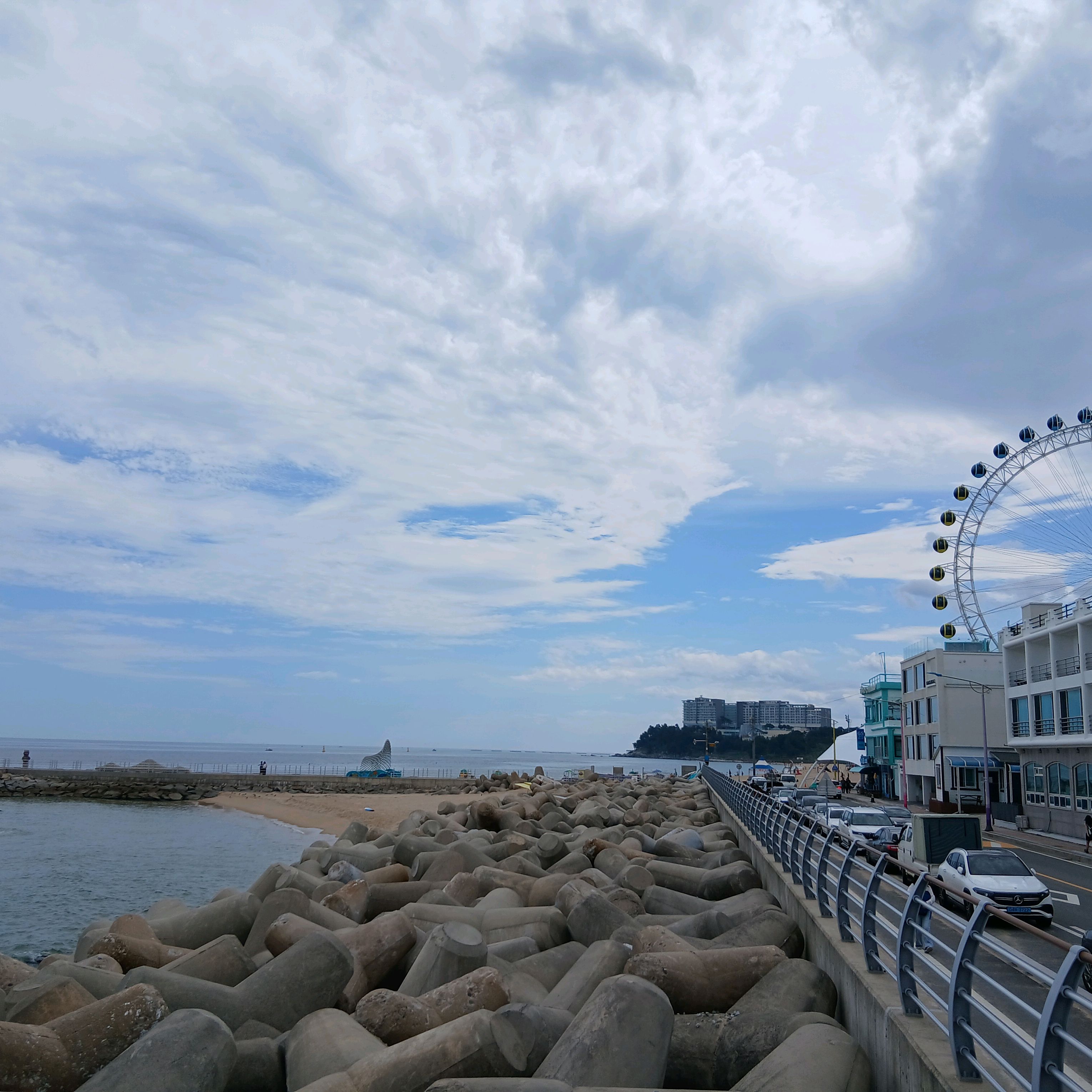 GS25 속초해오름점 (GS25 Sokcho Haeoreum-jeom) 8
