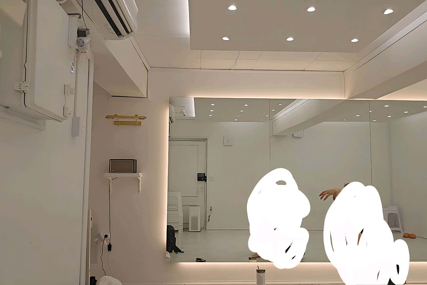 2번째 스튜디오 사진