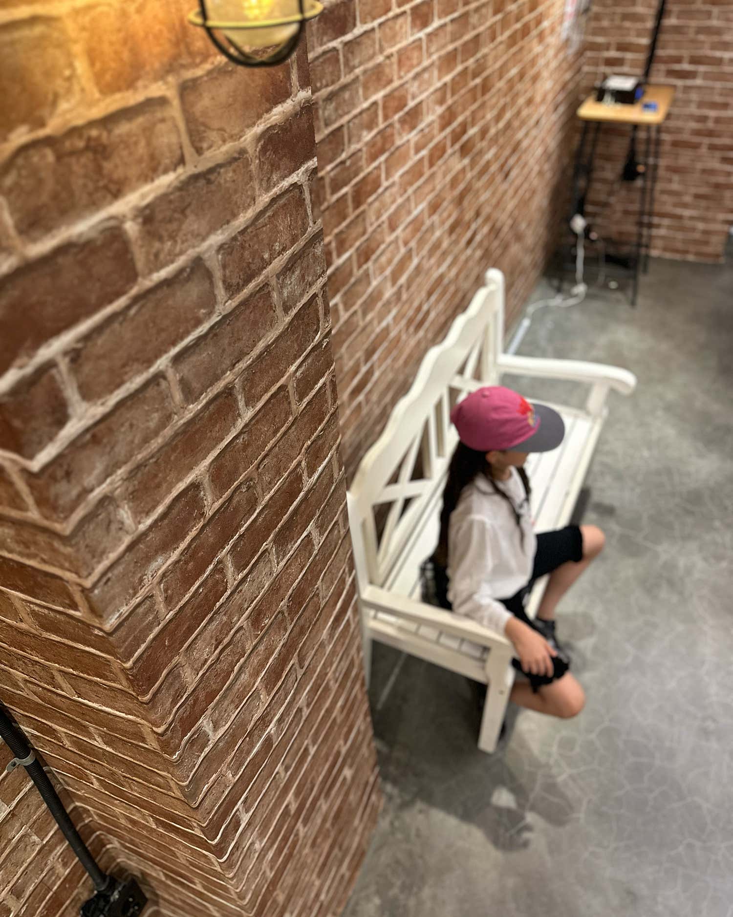 2번째 스튜디오 사진