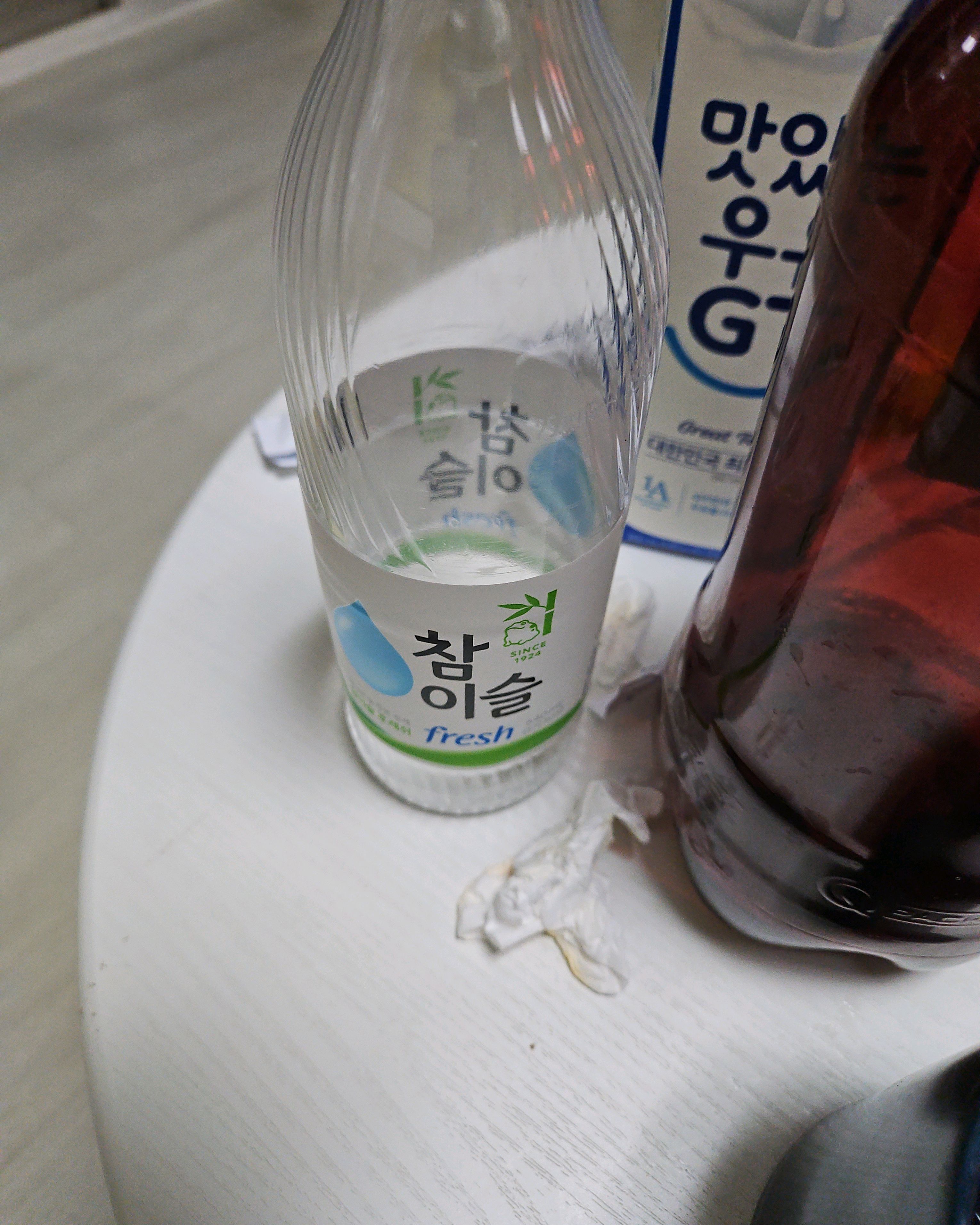 세븐일레븐 속초대포수협점 6