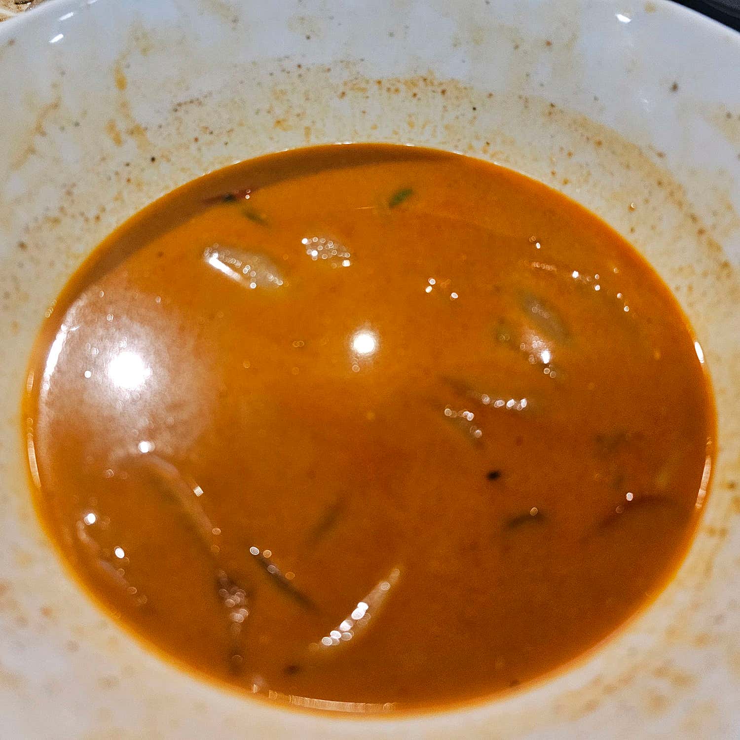 태산 식당 외관