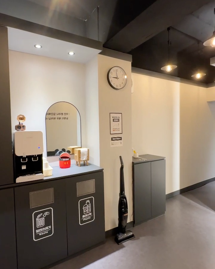 2번째 스튜디오 사진