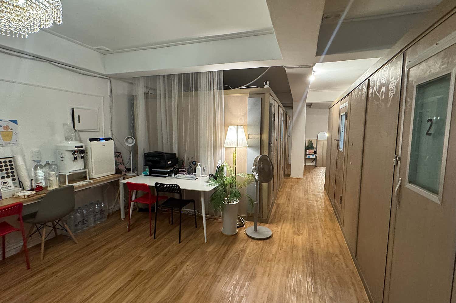 3번째 스튜디오 사진