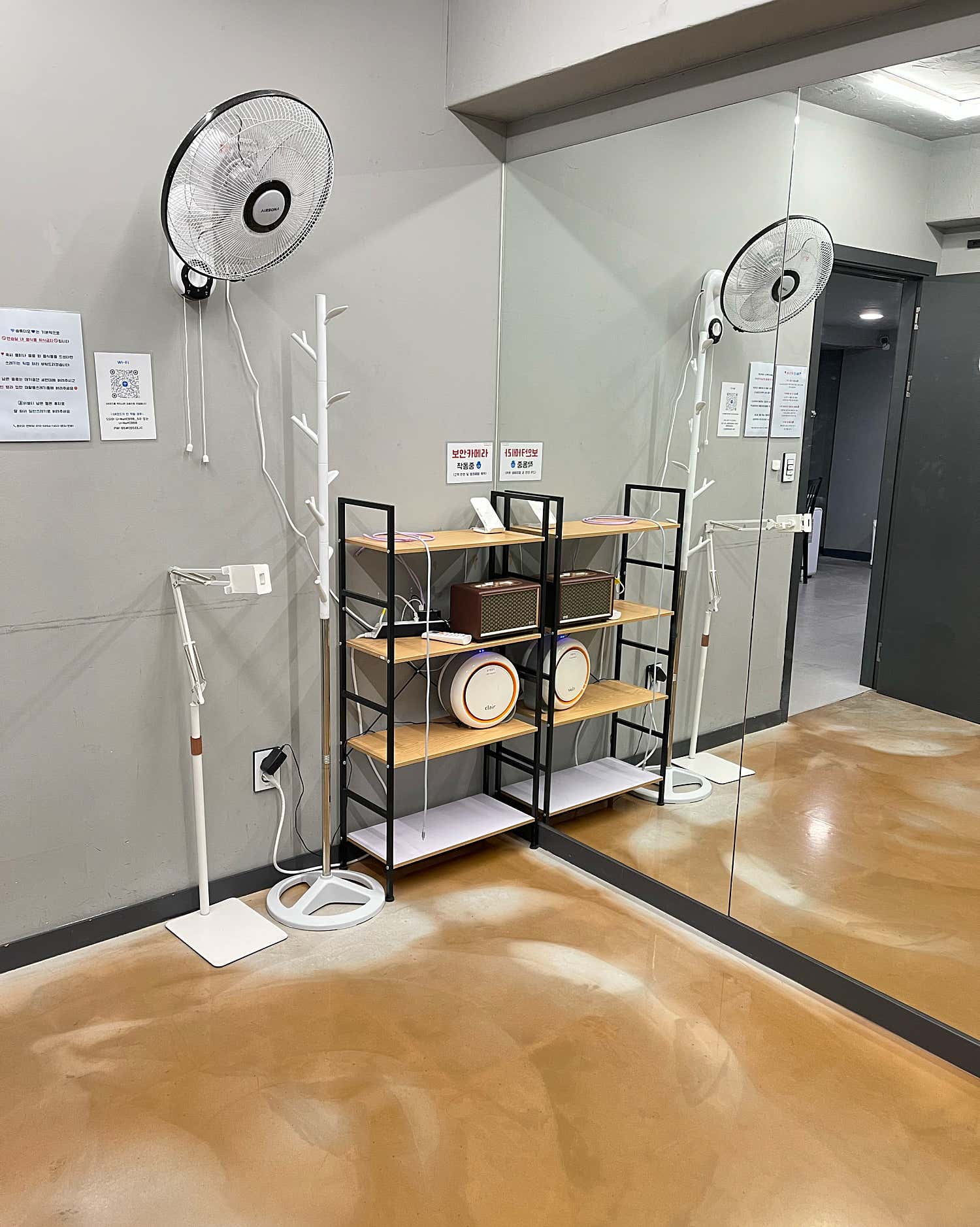 2번째 스튜디오 사진