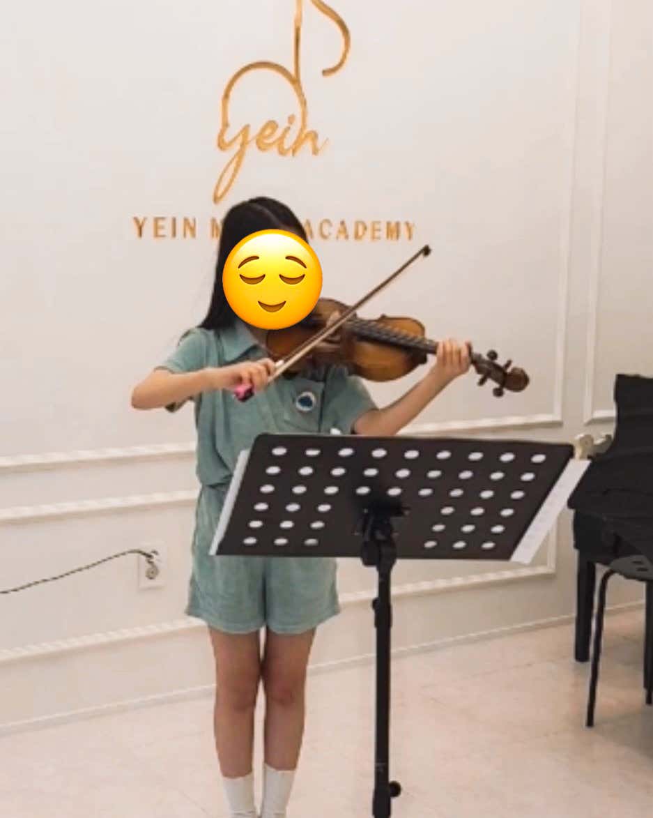 2번째 스튜디오 사진