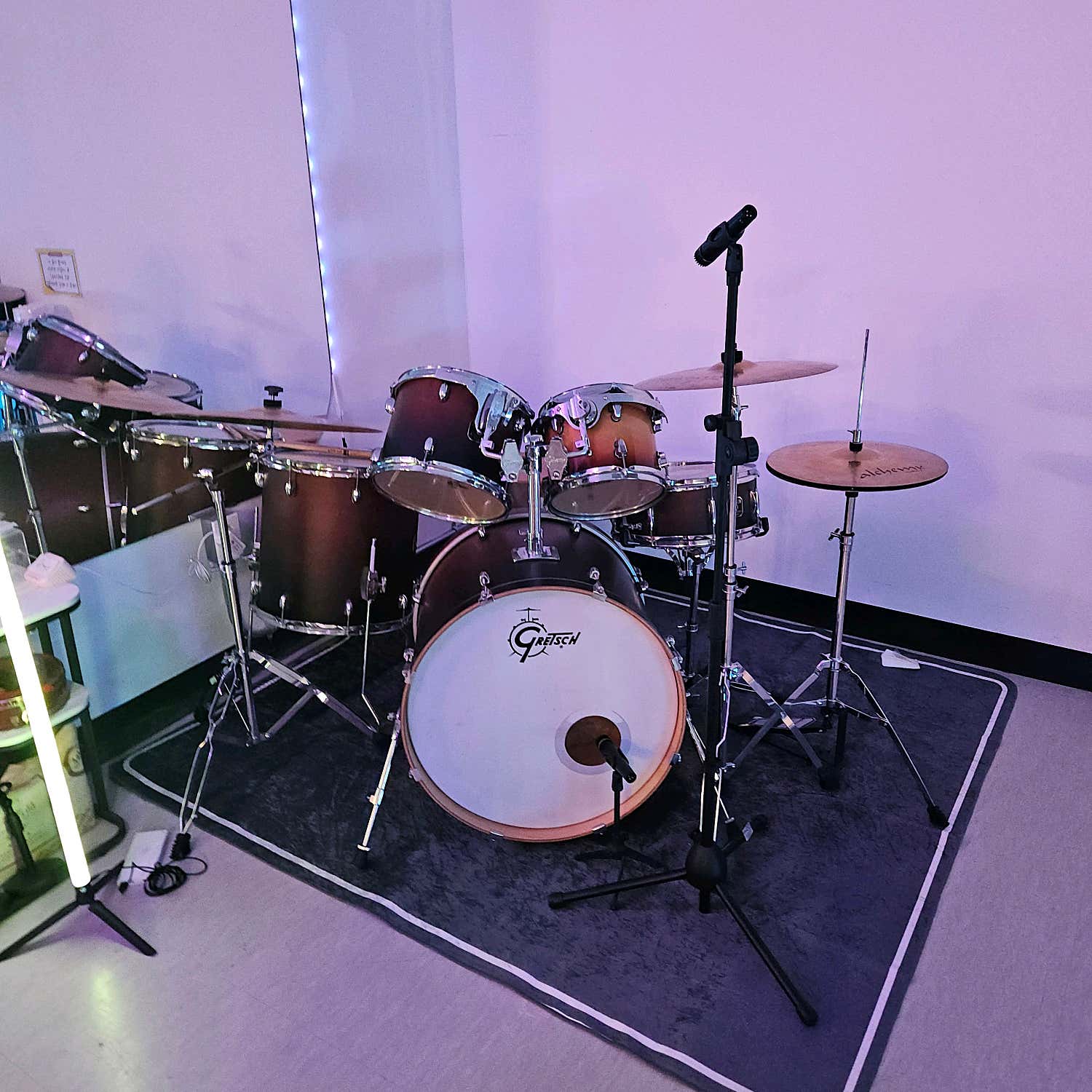 3번째 스튜디오 사진