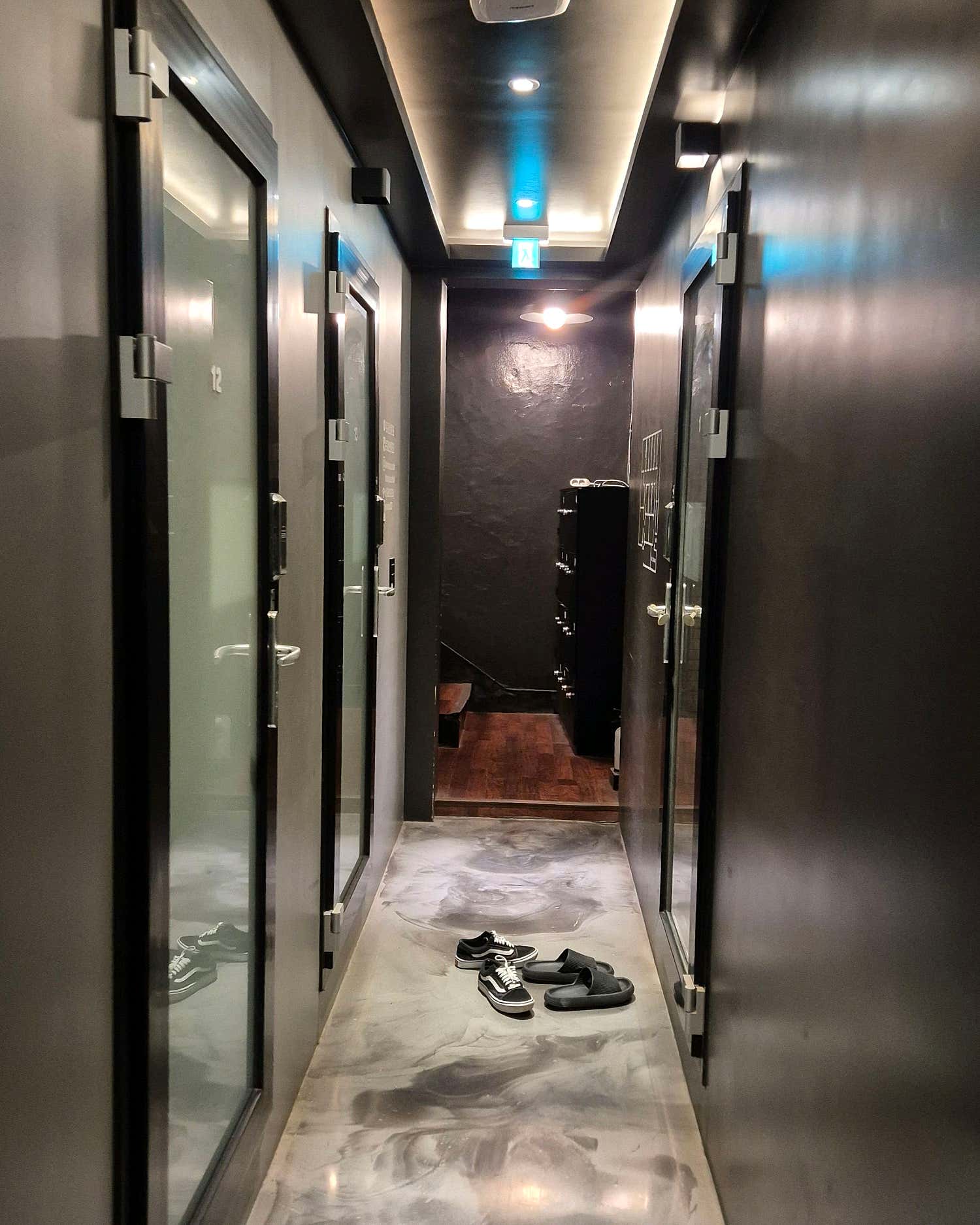 3번째 스튜디오 사진