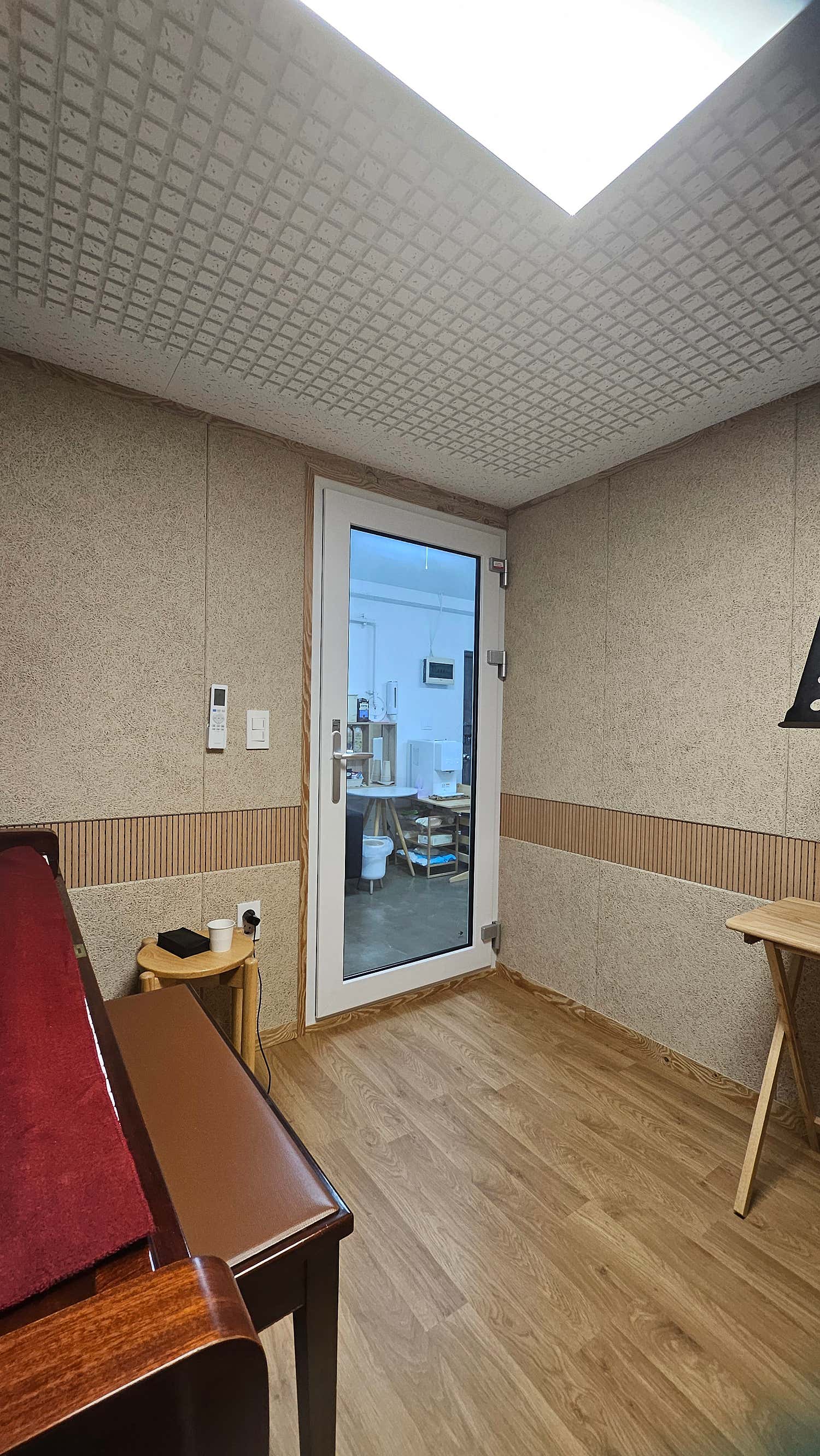 4번째 스튜디오 사진