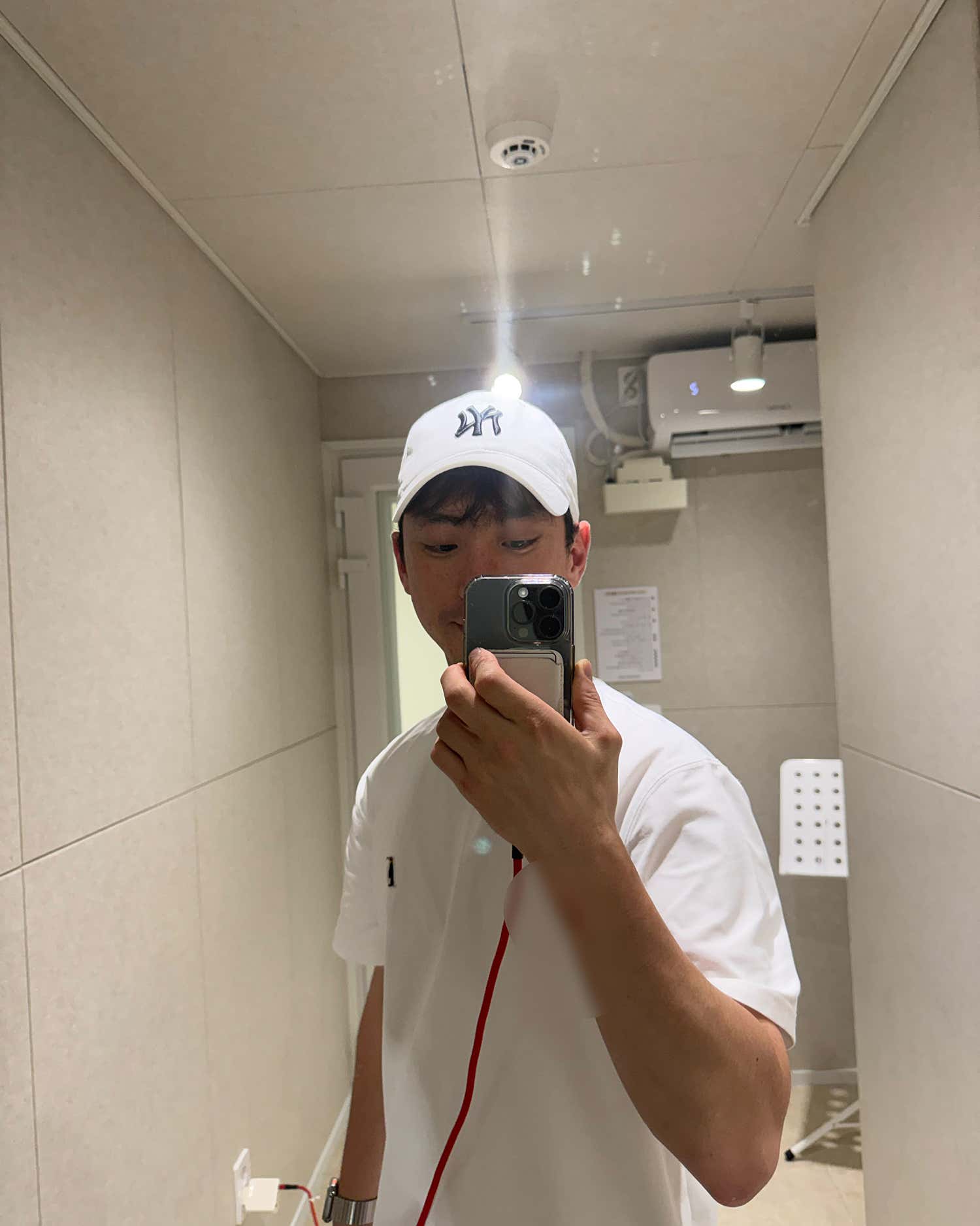 2번째 스튜디오 사진