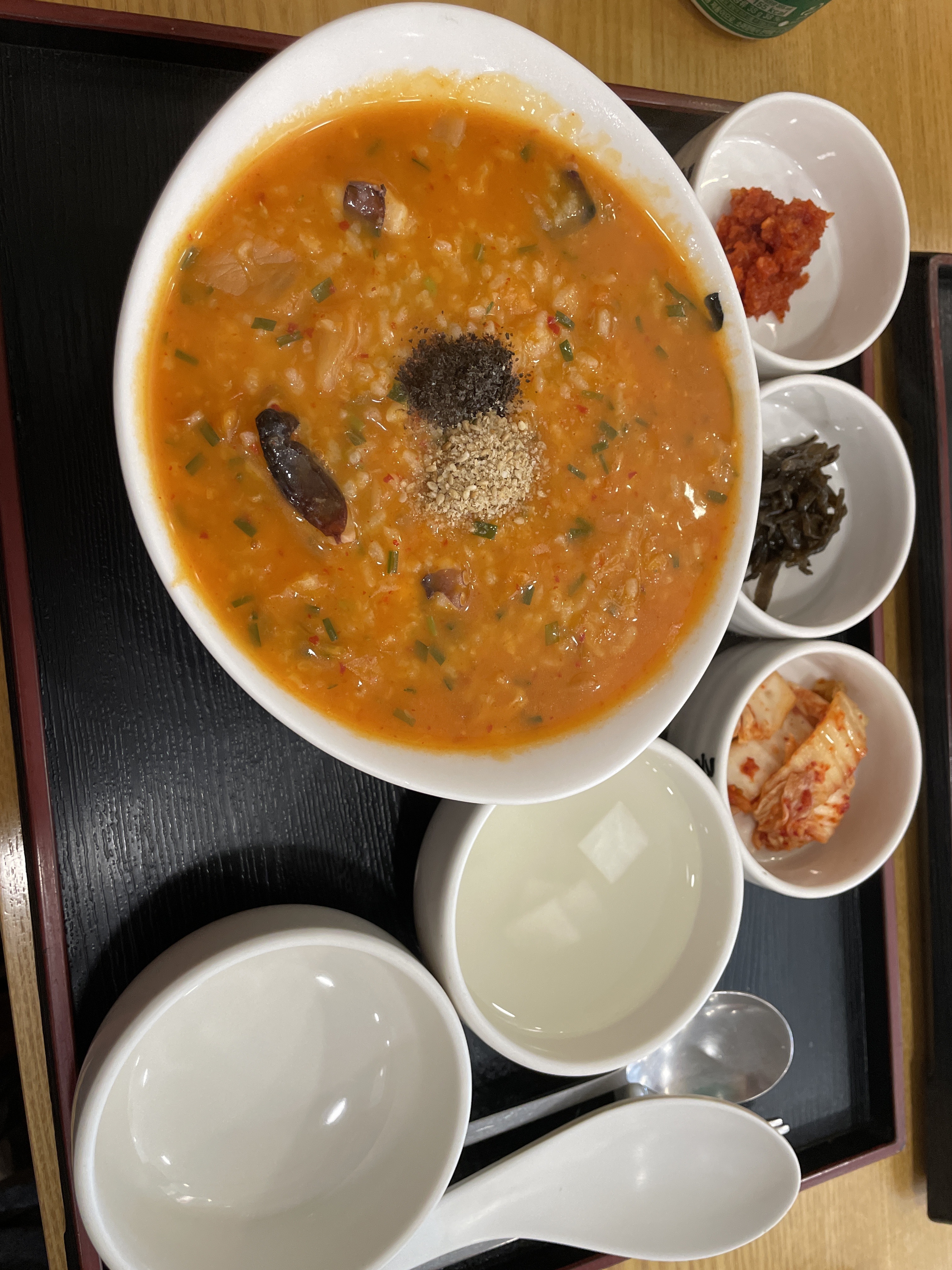 죽이야기 속초교동점 4