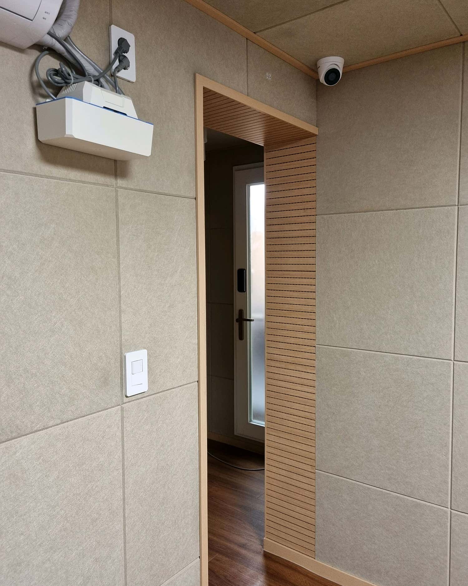 3번째 스튜디오 사진