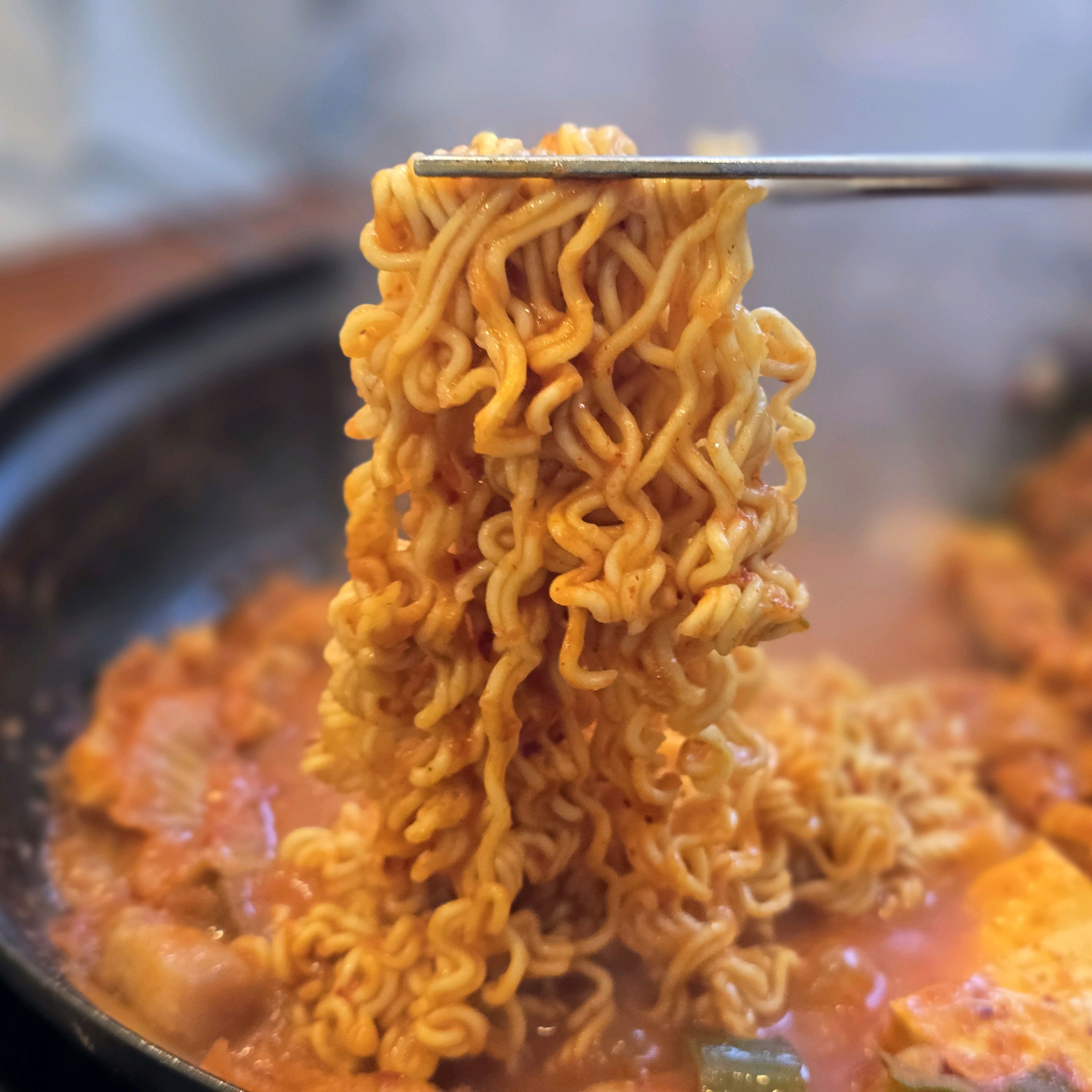 백채김치찌개 속초점 6
