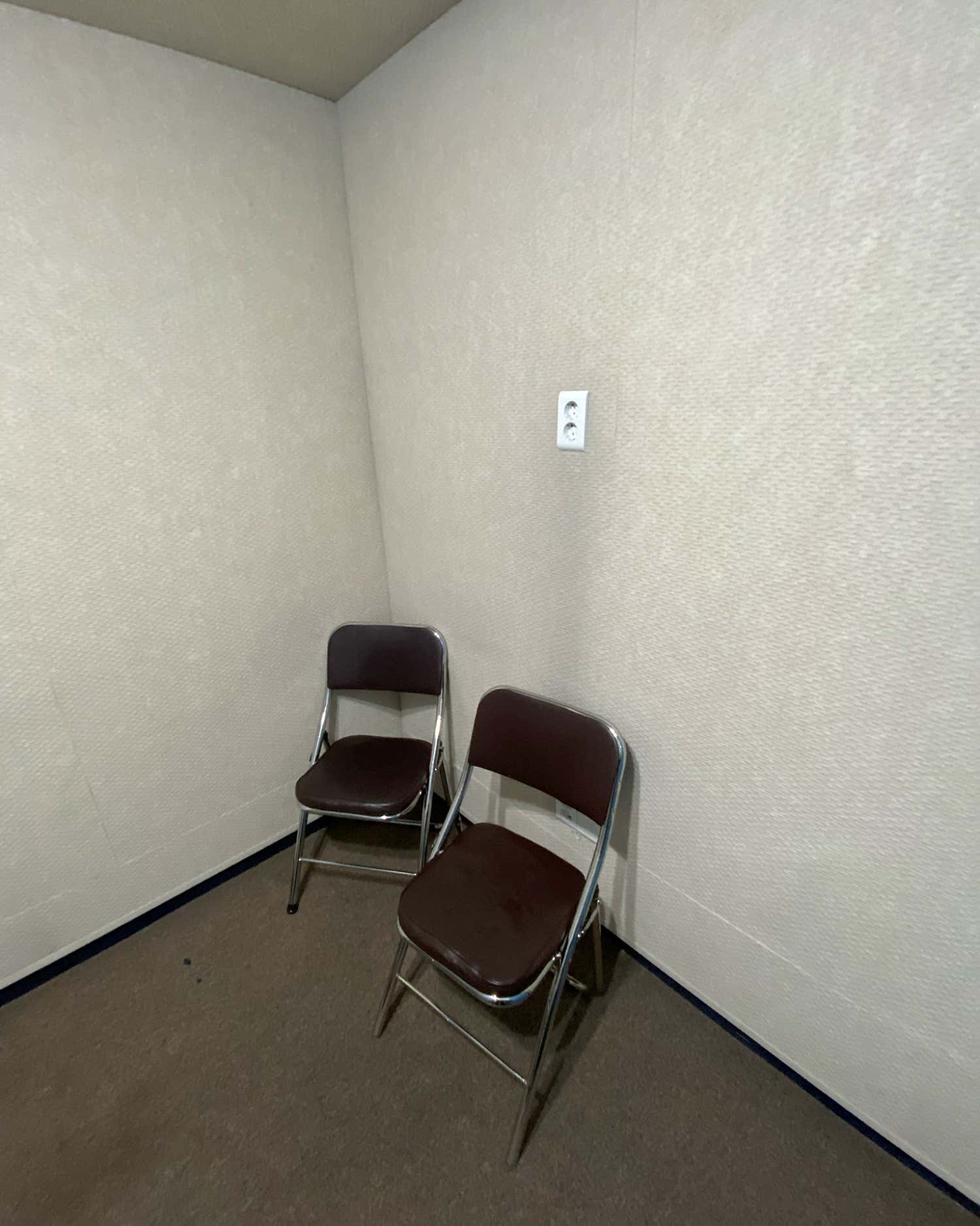 2번째 스튜디오 사진