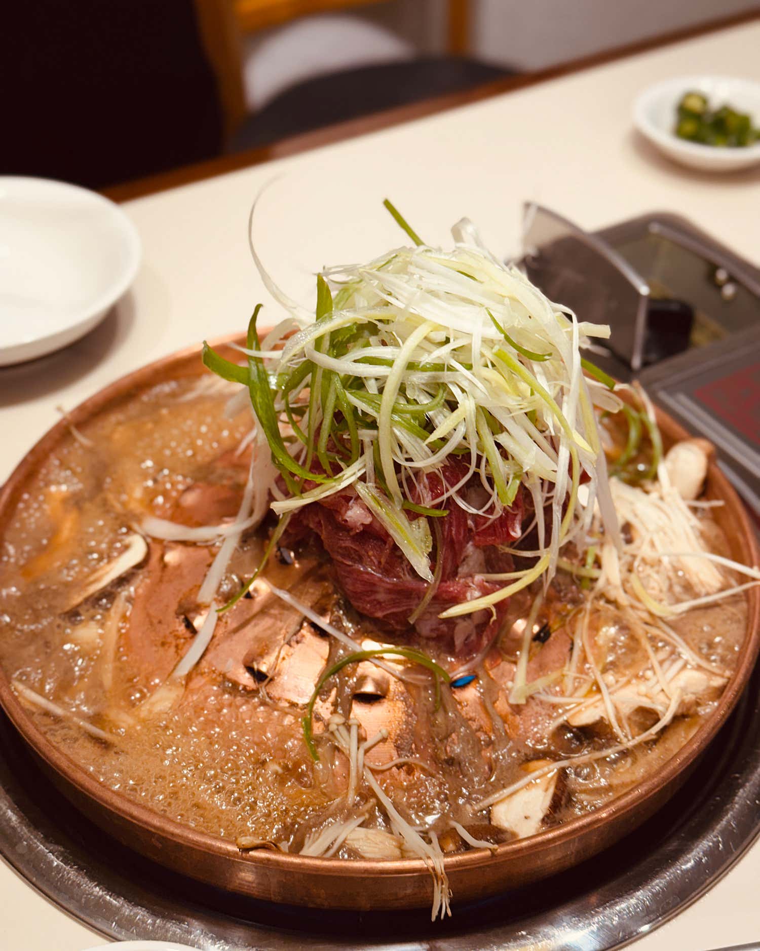 만경면옥 참고 이미지 4