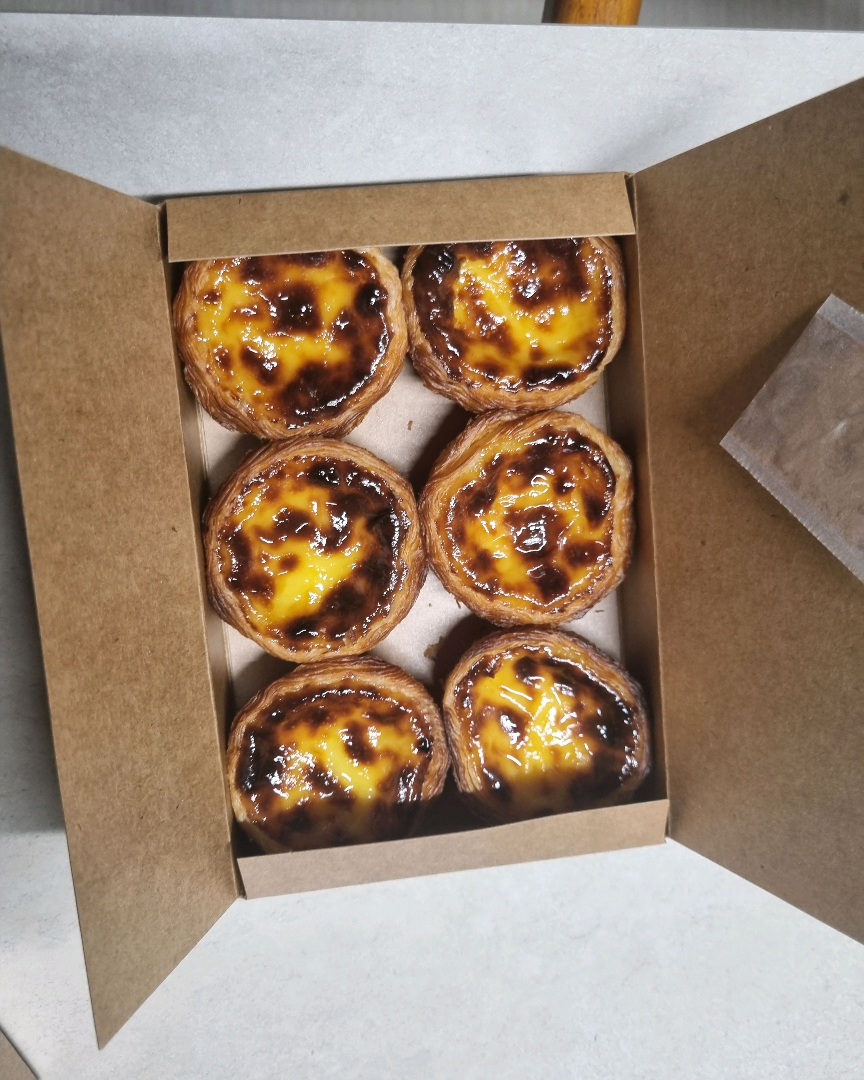 파리바게뜨 속초노학점 (Paris Baguette Sokcho Nohak Store) 3