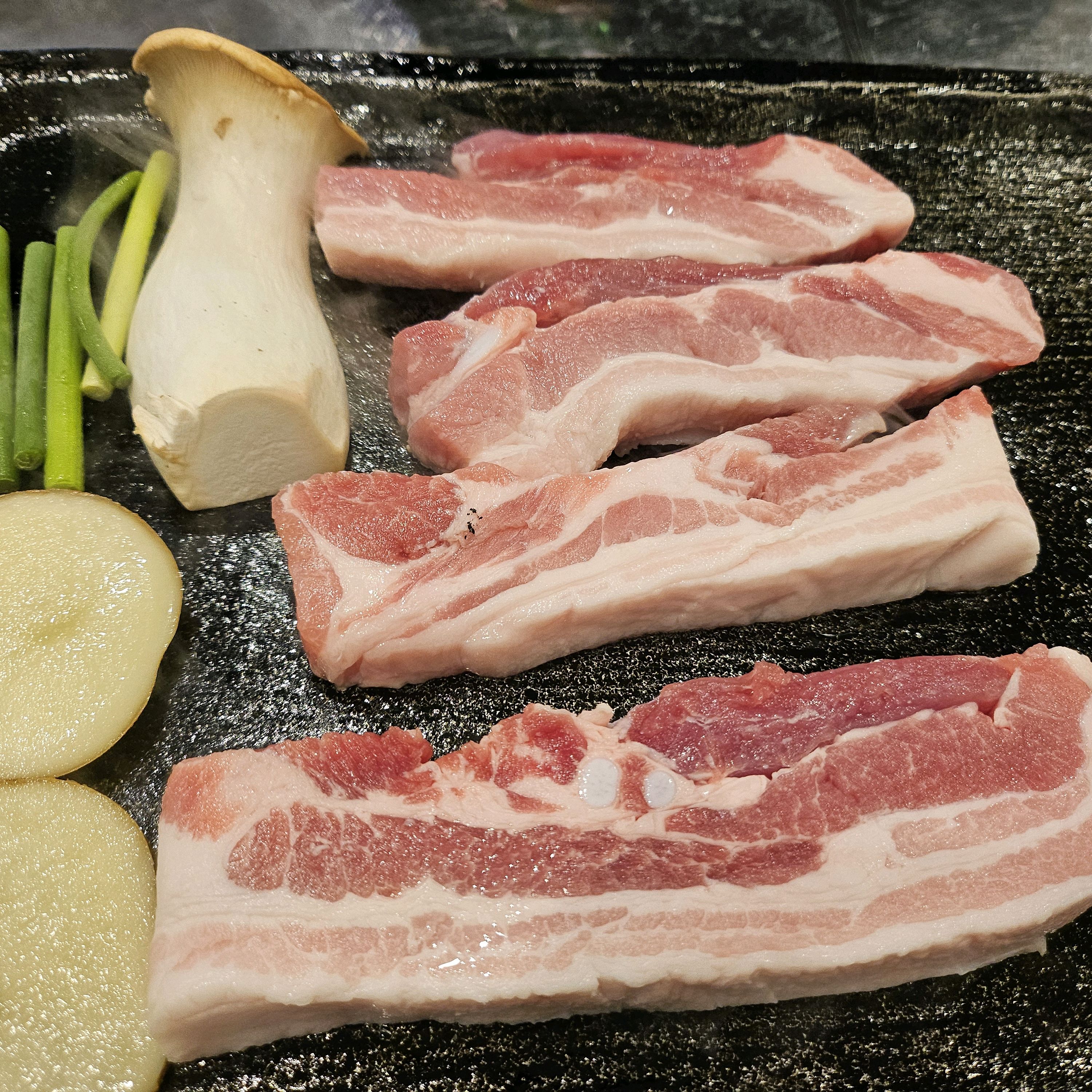 청학돈 (Cheonghakdon) 5