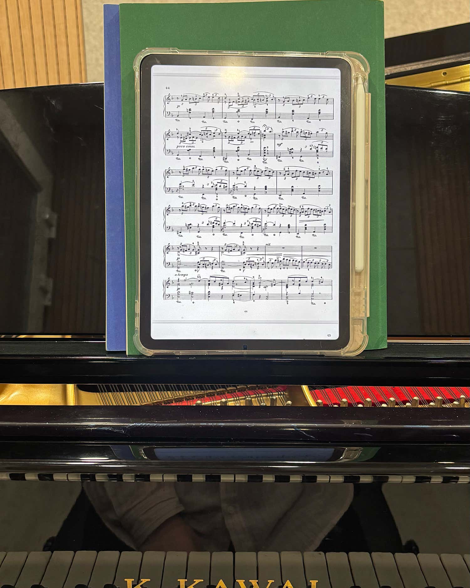 2번째 스튜디오 사진