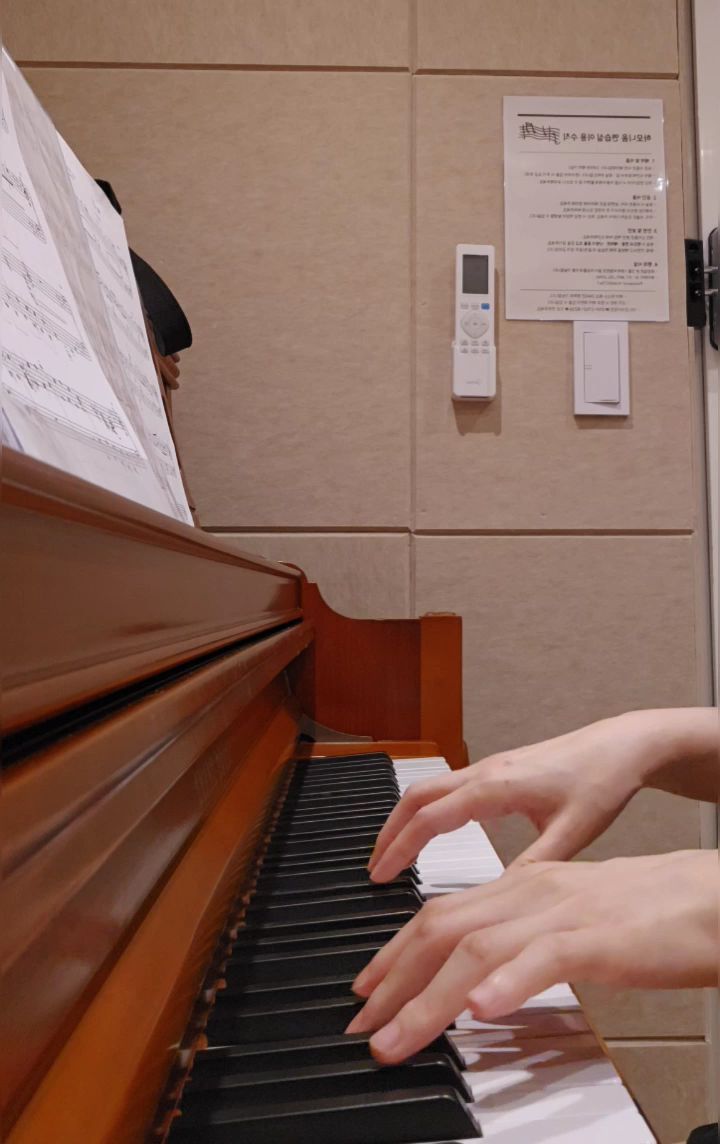 2번째 스튜디오 사진