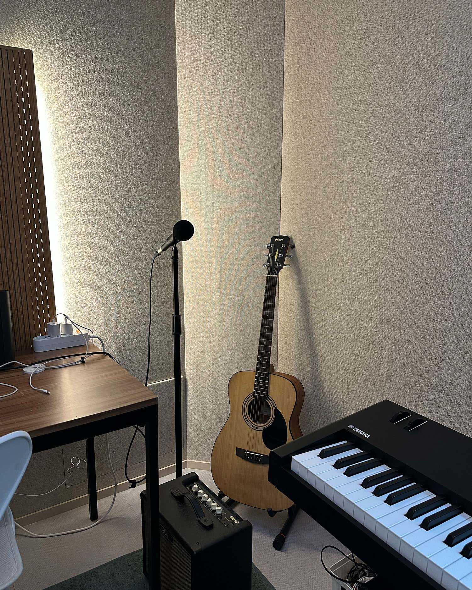 3번째 스튜디오 사진