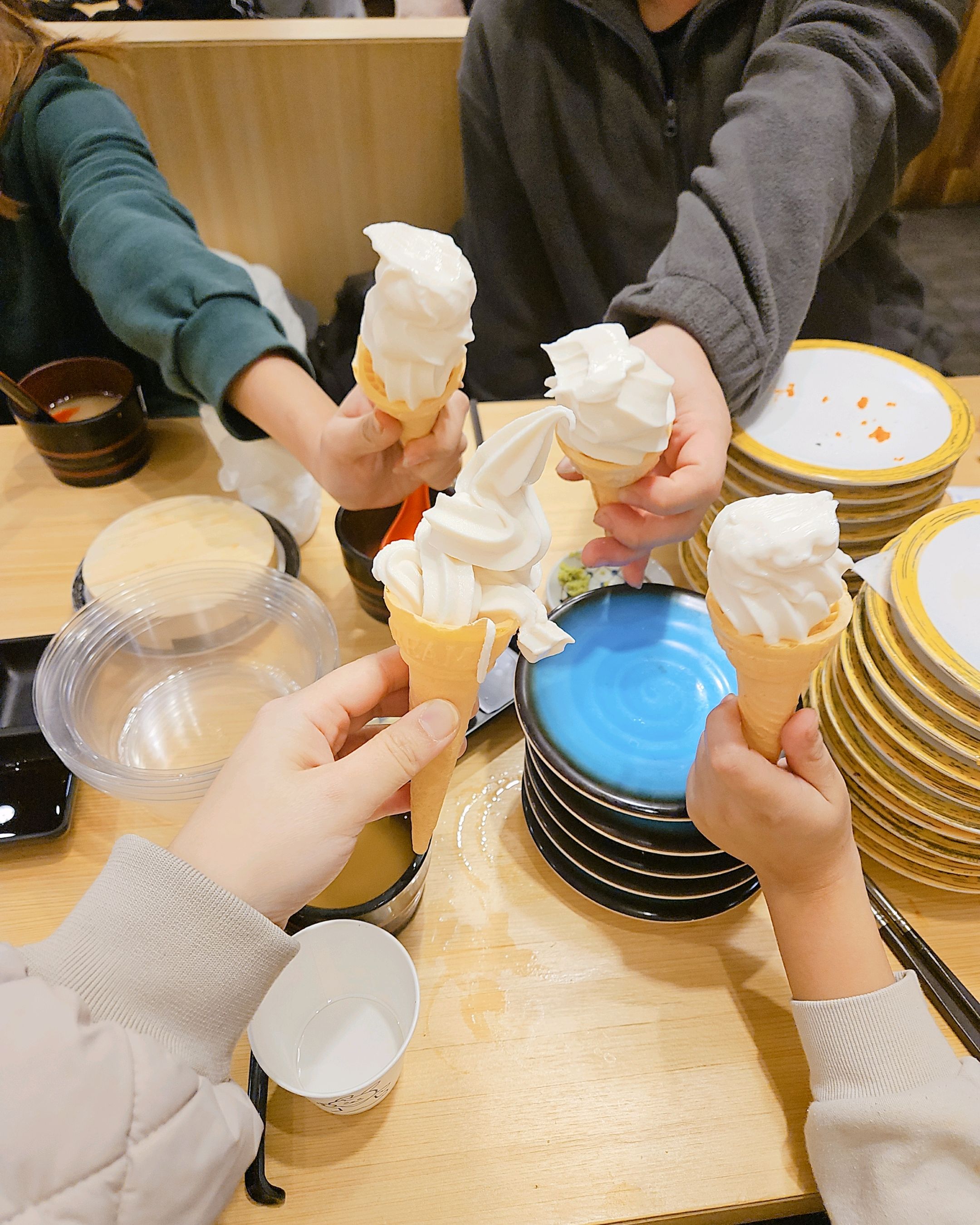 [천안 맛집 유미수초밥] 직접 가본 로컬 리뷰