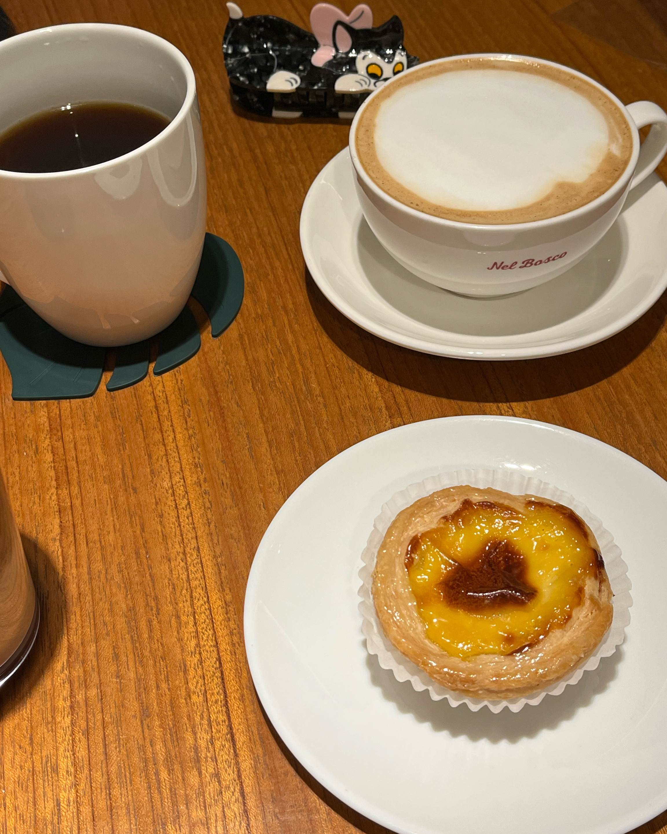 [명동 맛집 넬보스코 남촌빵집] 직접 가본 로컬 리뷰